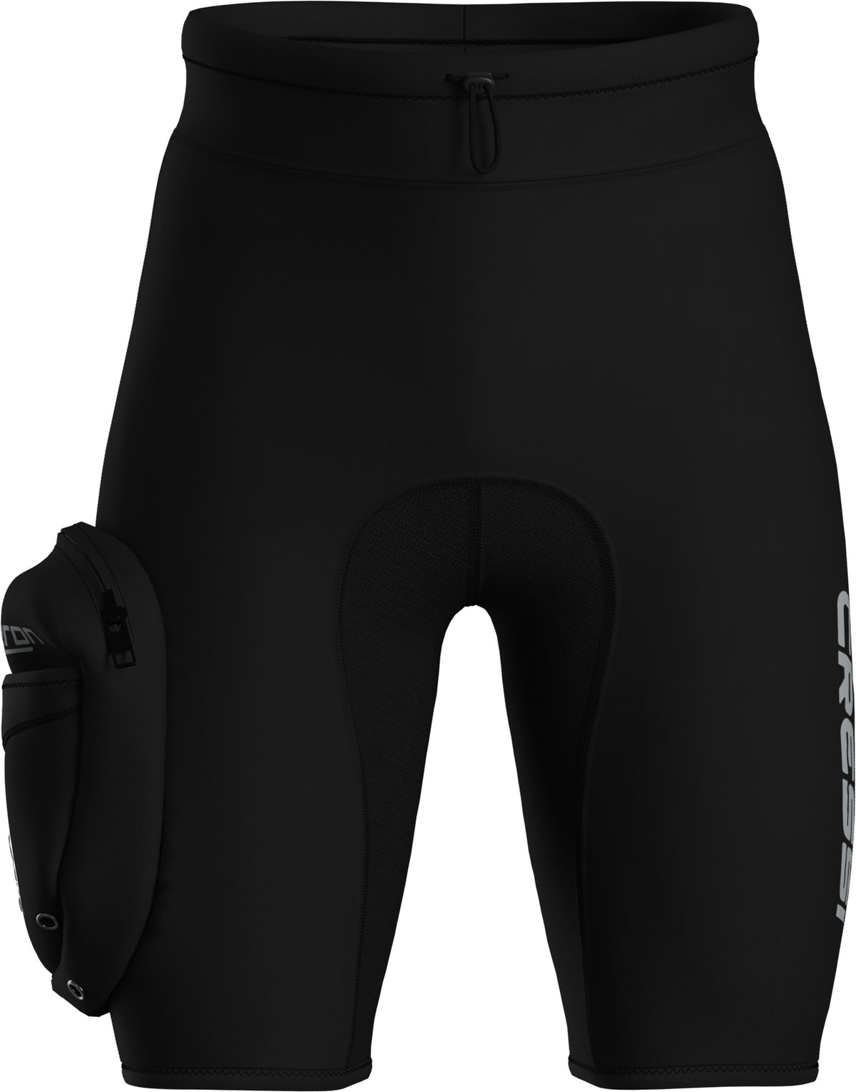 Neron Man Shorts 2 mm