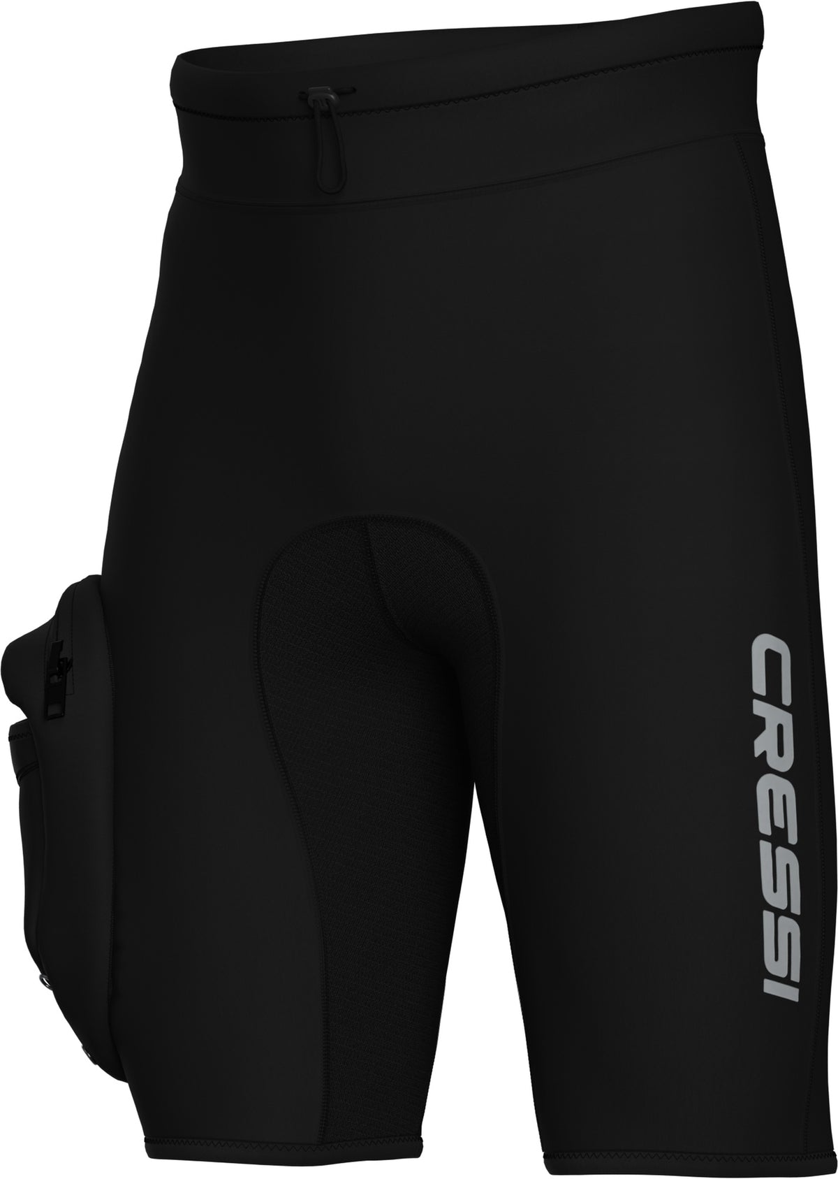 Neron Man Shorts 2 mm
