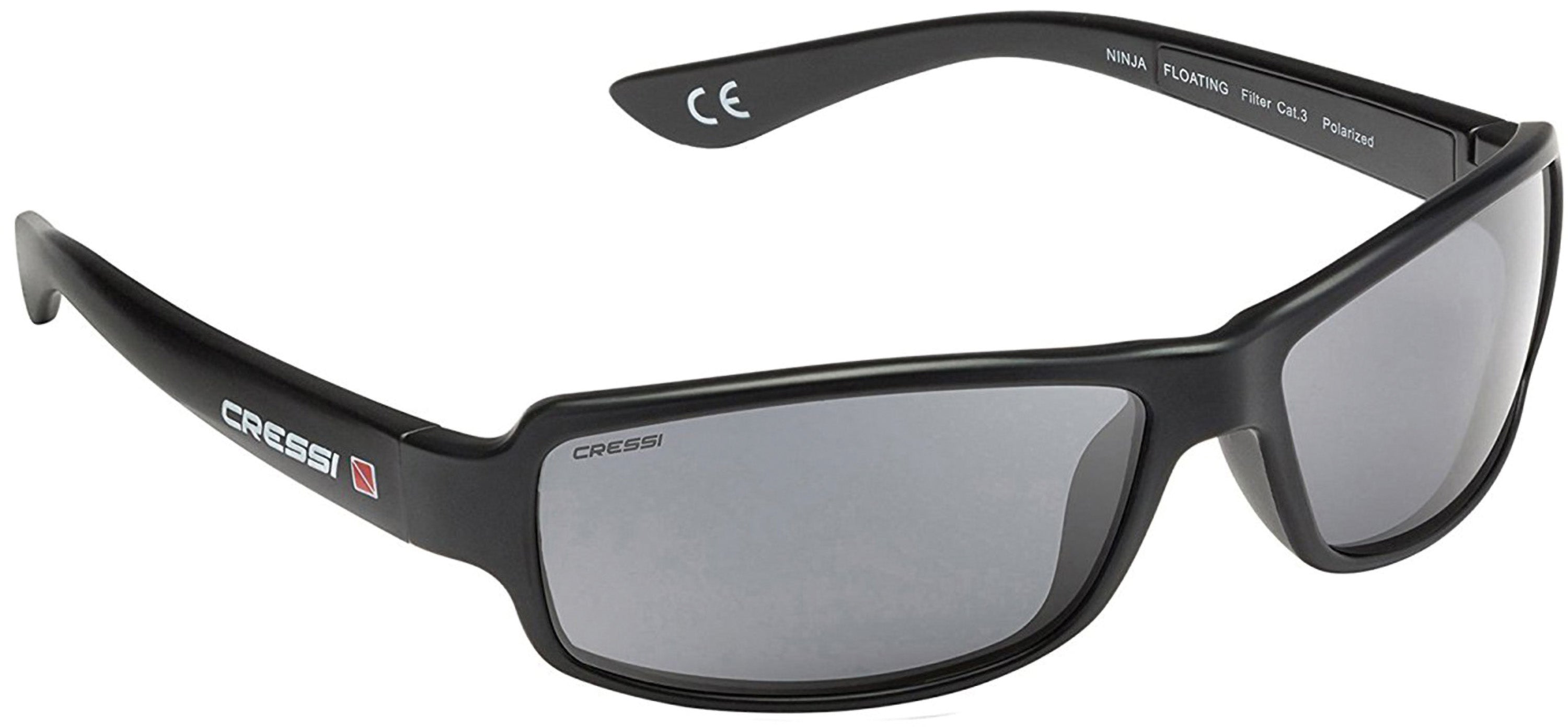 Ninja Floating Sunglasses