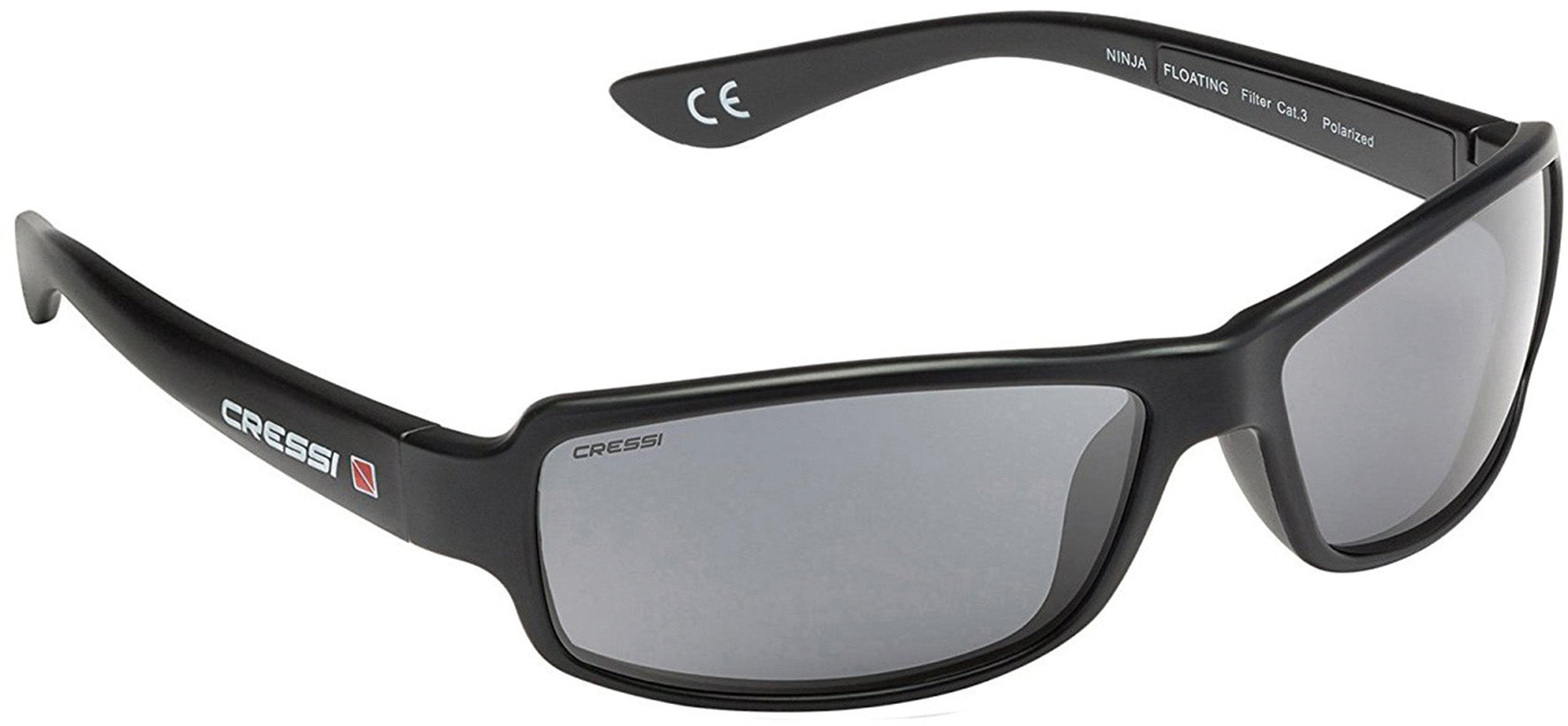 Ninja Sunglasses