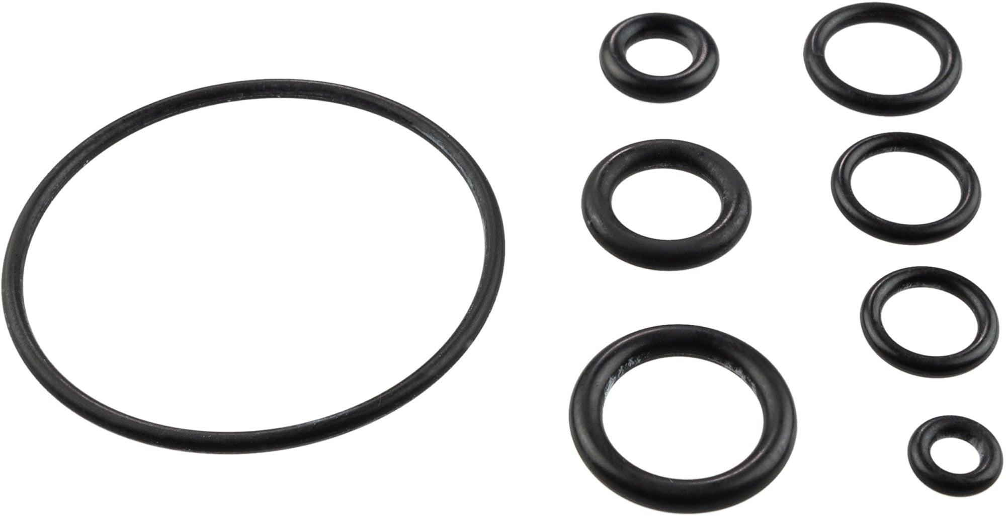 O-ring Kit For BCD Inflator