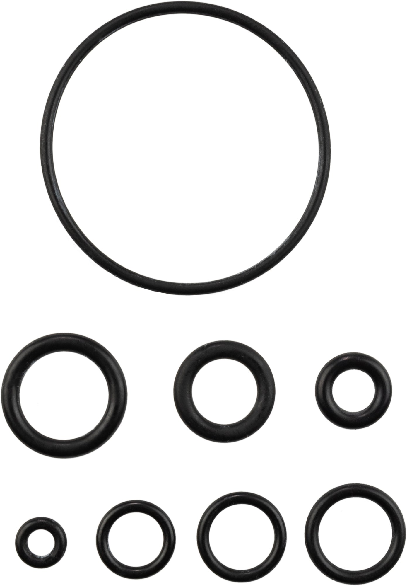 O-ring Kit For BCD Inflator