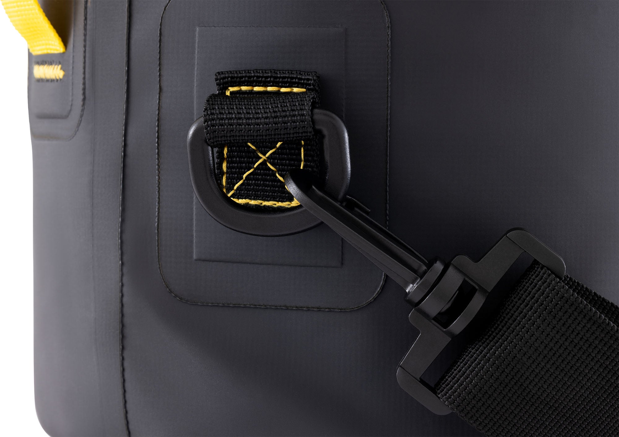 Cressi Ocelot Dry Bag - XUA930221 - Ocelot Dry Bag - Blue / Light Blue / 10 L - Swimming | Beach | Watersports