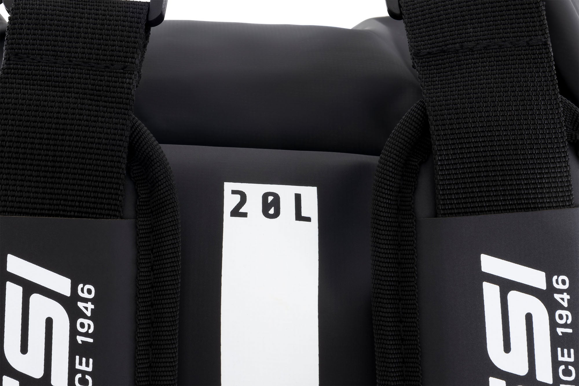 Cressi Ocelot Dry Bag - XUA930221 - Ocelot Dry Bag - Blue / Light Blue / 10 L - Swimming | Beach | Watersports