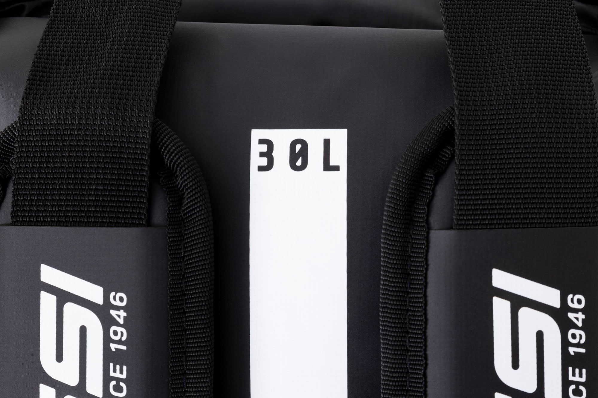 Cressi Ocelot Dry Bag - XUA930221 - Ocelot Dry Bag - Blue / Light Blue / 10 L - Swimming | Beach | Watersports