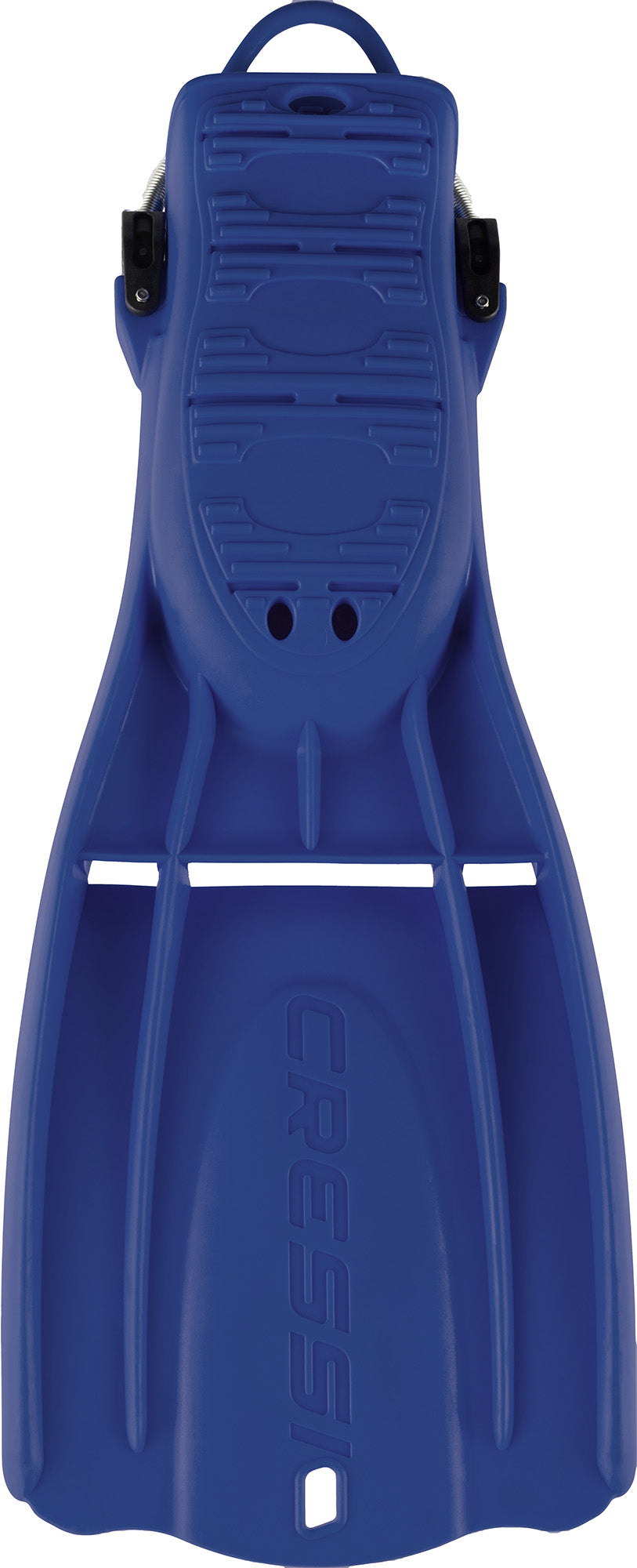 Cressi Origin LD Fins - CA251502 - Origin LD Fins - Black / XS/S / LD - Scuba Diving