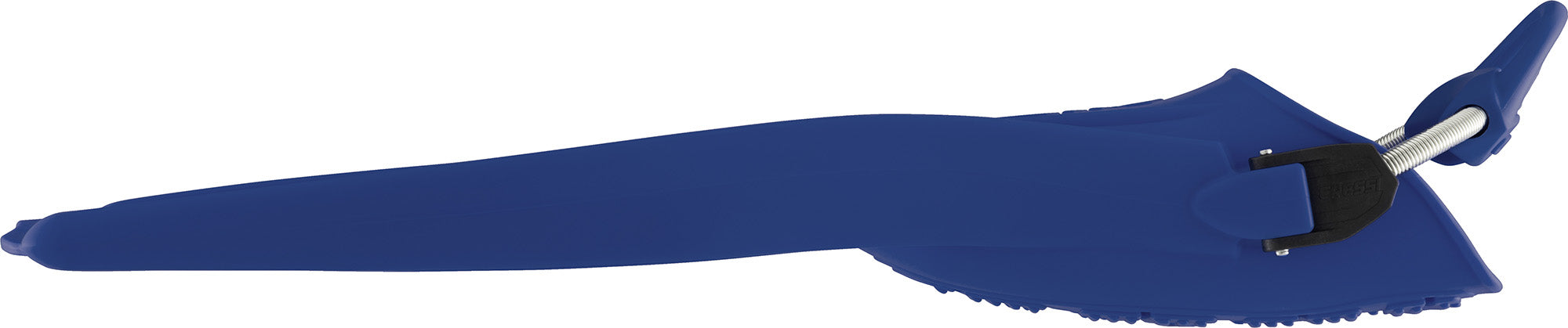 Cressi Origin LD Fins - CA251502 - Origin LD Fins - Black / XS/S / LD - Scuba Diving