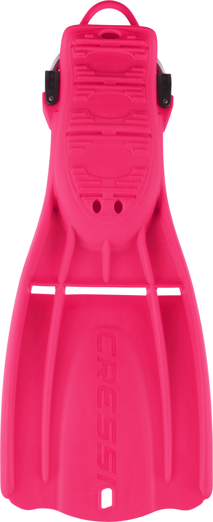 Cressi Origin LD Fins - CA251502 - Origin LD Fins - Black / XS/S / LD - Scuba Diving