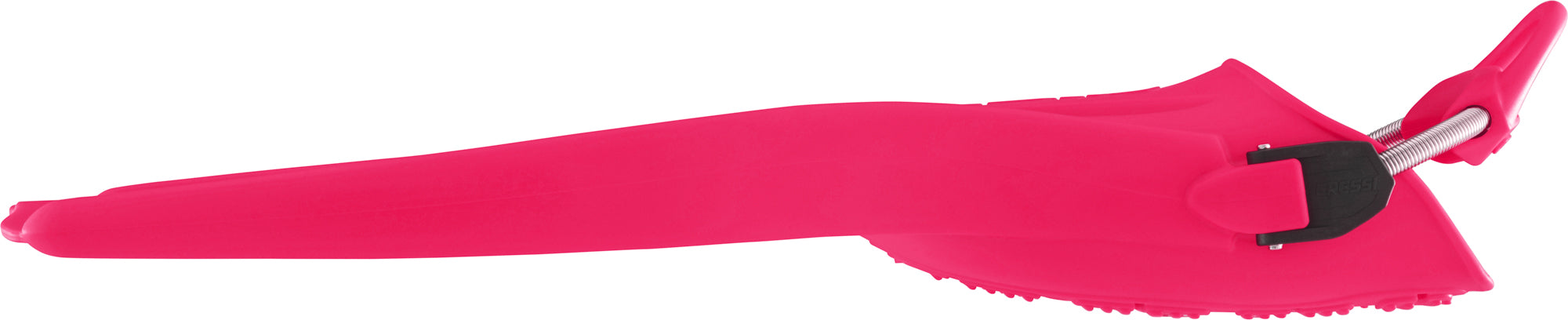 Cressi Origin LD Fins - CA251502 - Origin LD Fins - Black / XS/S / LD - Scuba Diving