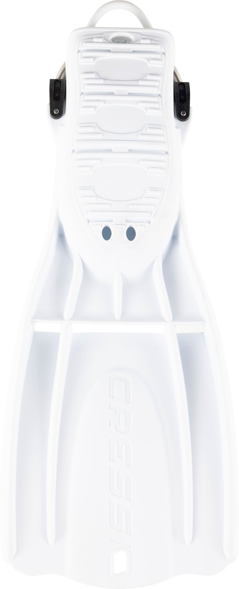 Cressi Origin LD Fins - CA251502 - Origin LD Fins - Black / XS/S / LD - Scuba Diving