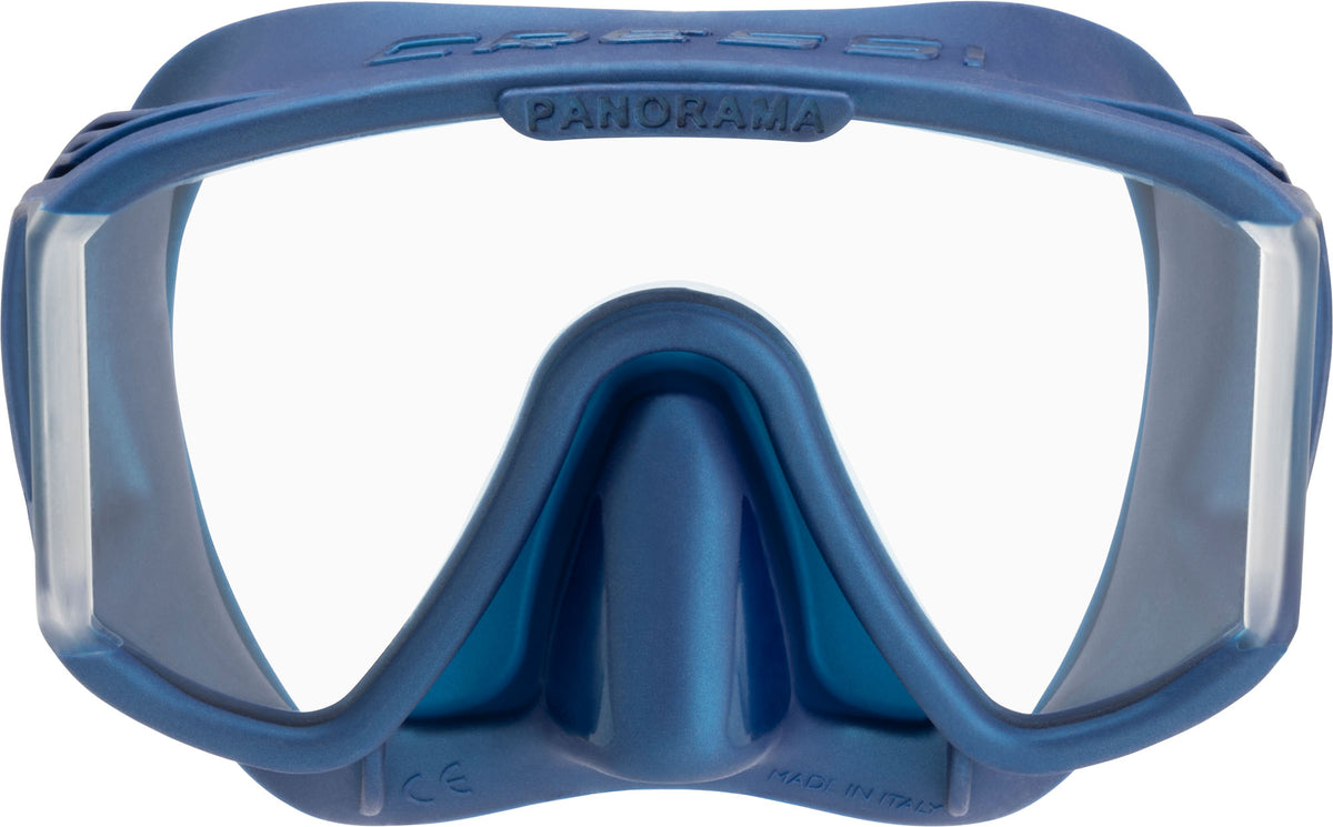 Panorama 3 Frameless Mask