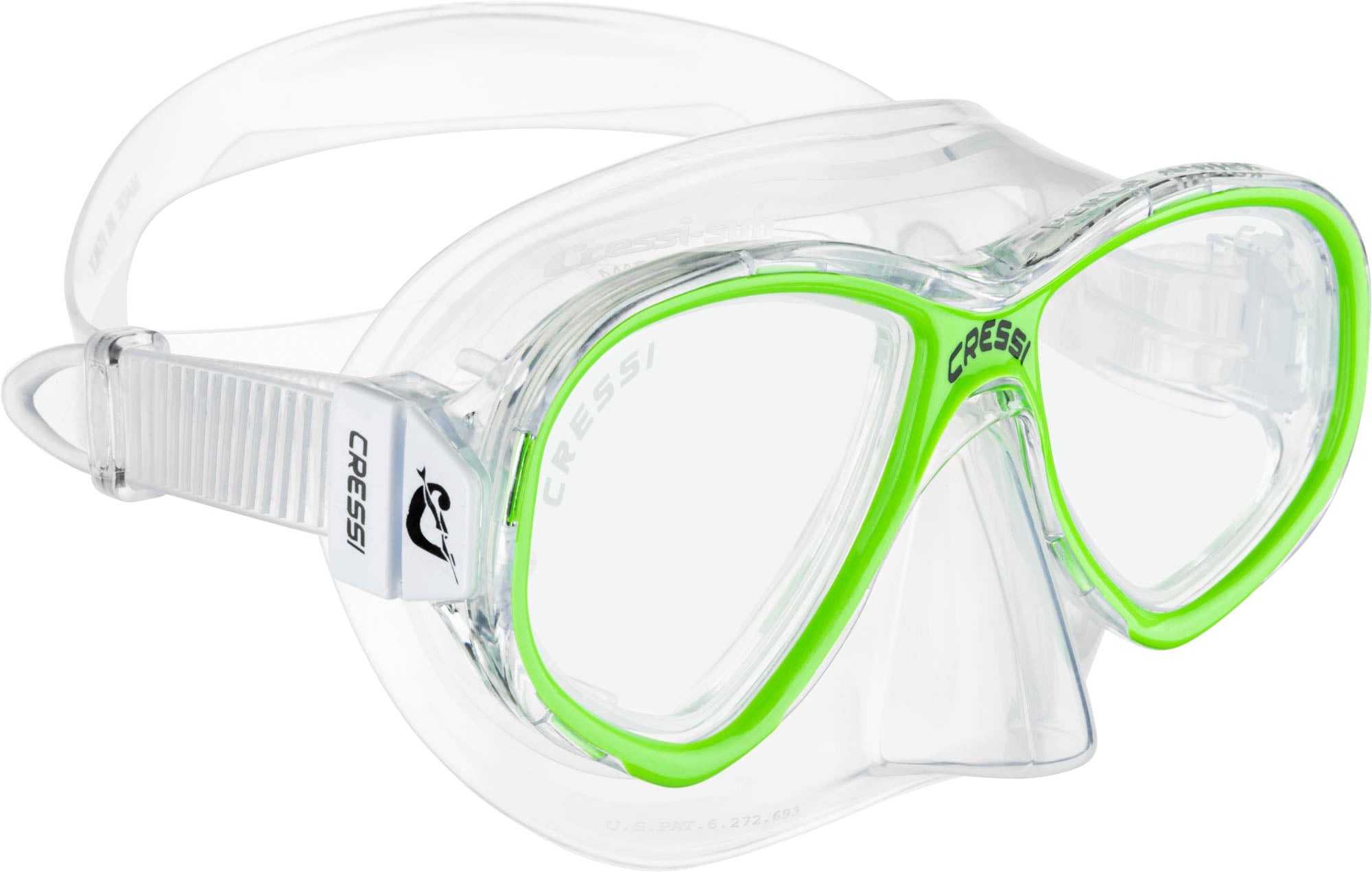 Perla Mask Junior