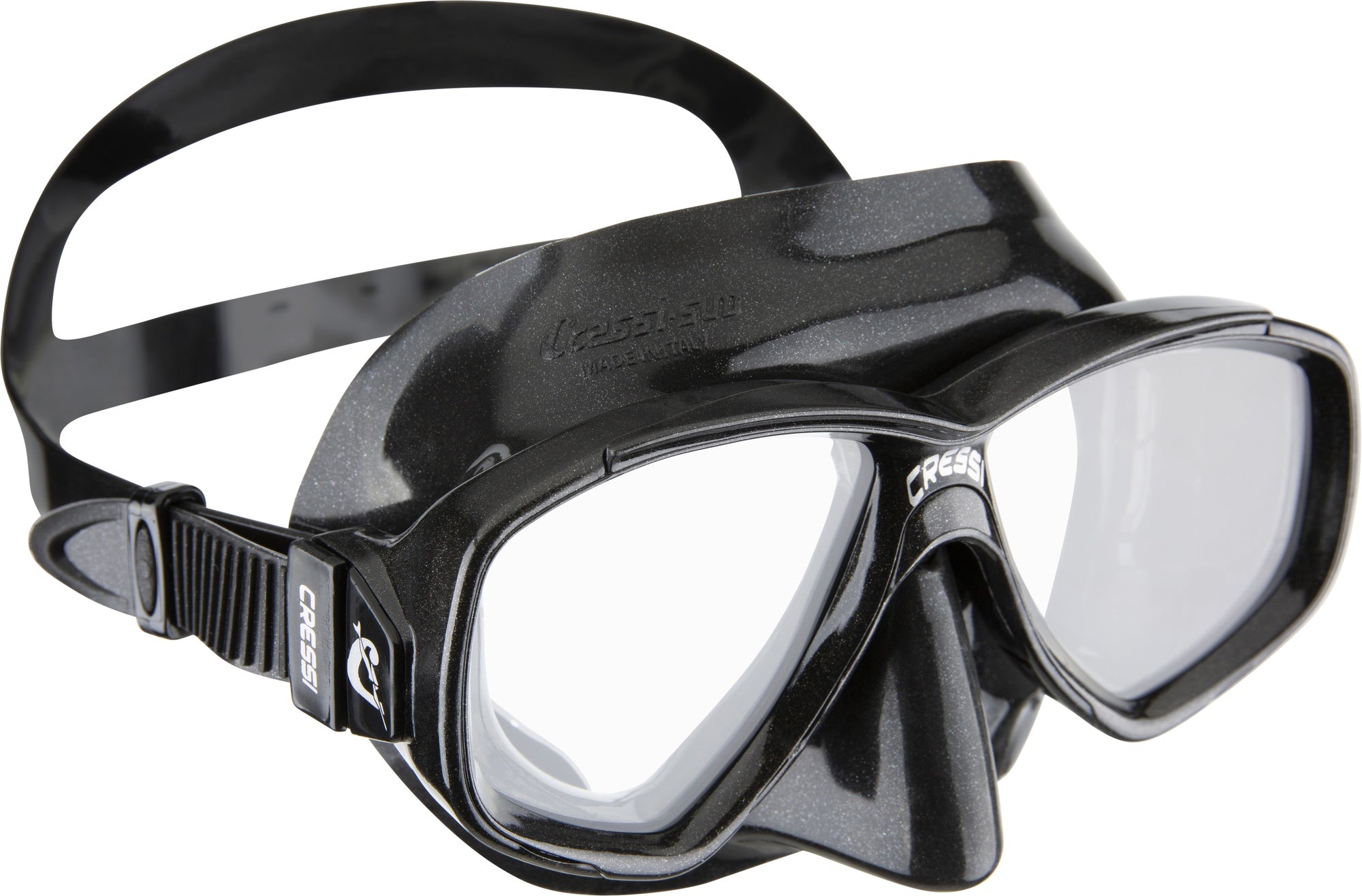Perla Mask