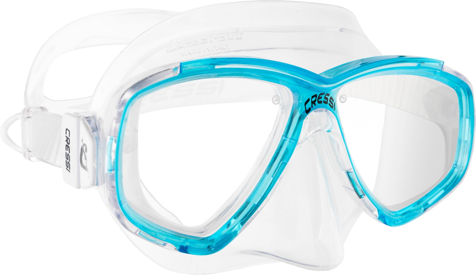 Perla Mask
