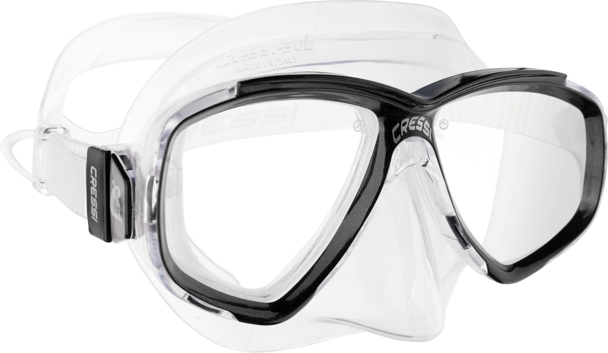 Perla Mask