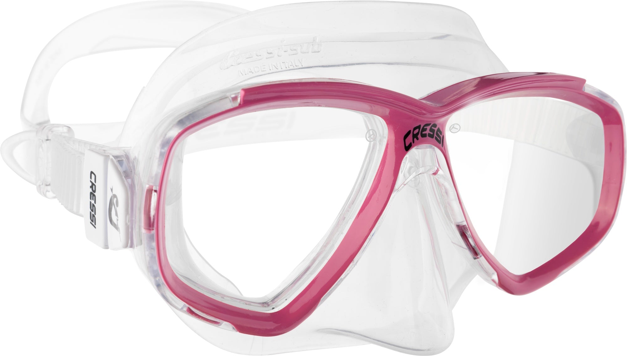 Perla Mask