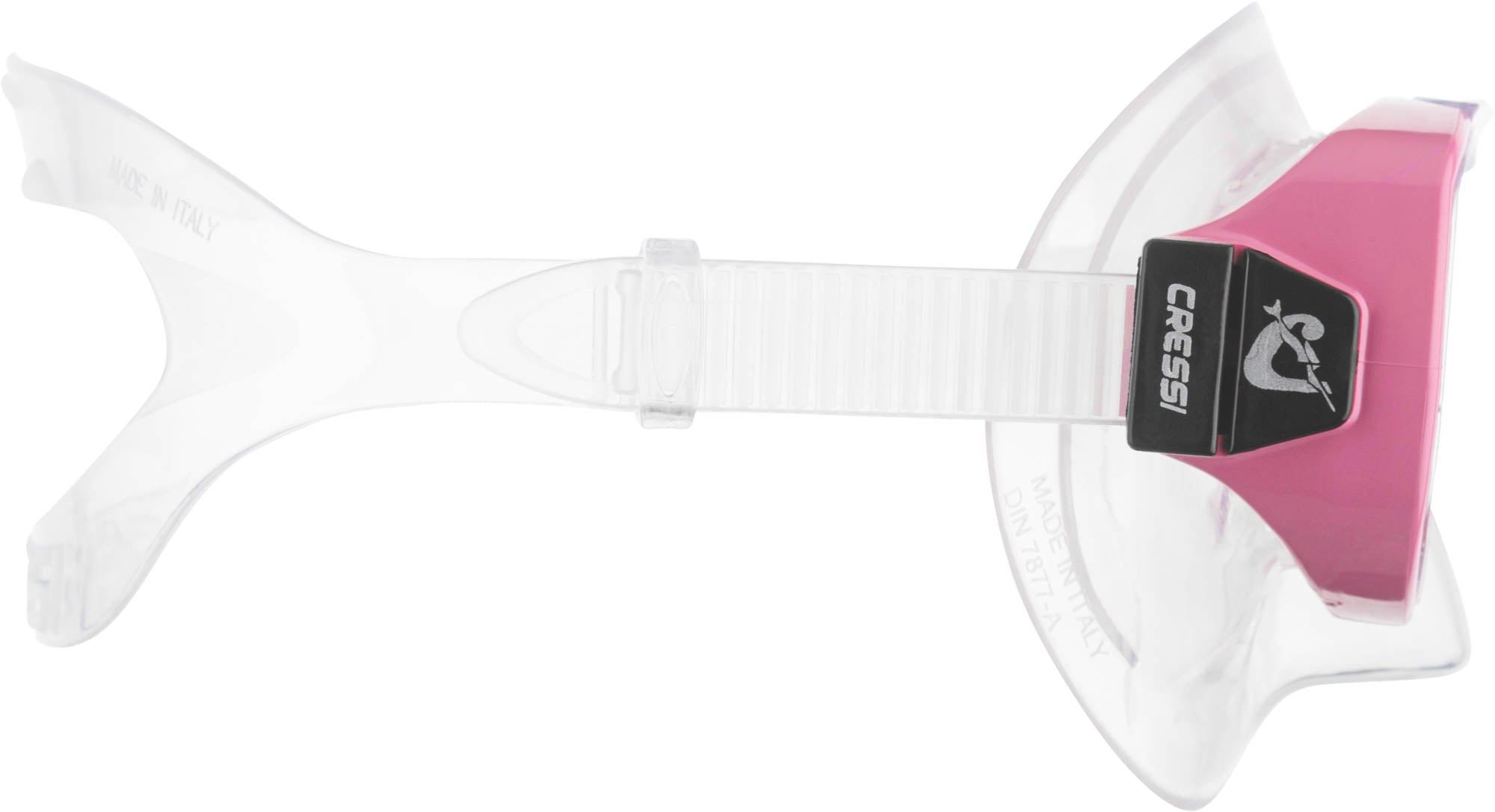 Piumetta Kid Mask