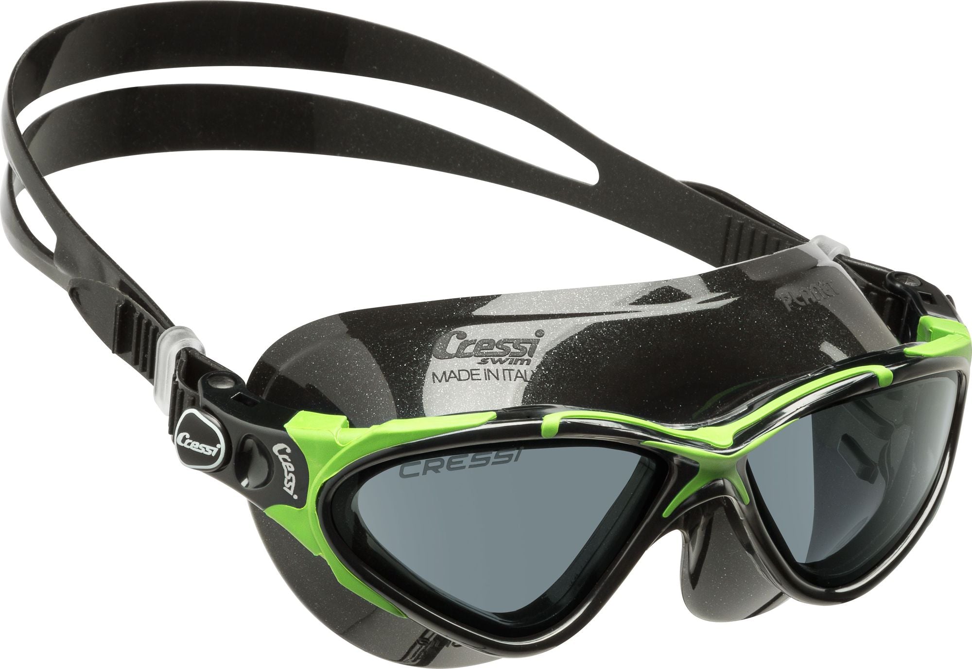 Lunettes De Natation Planet