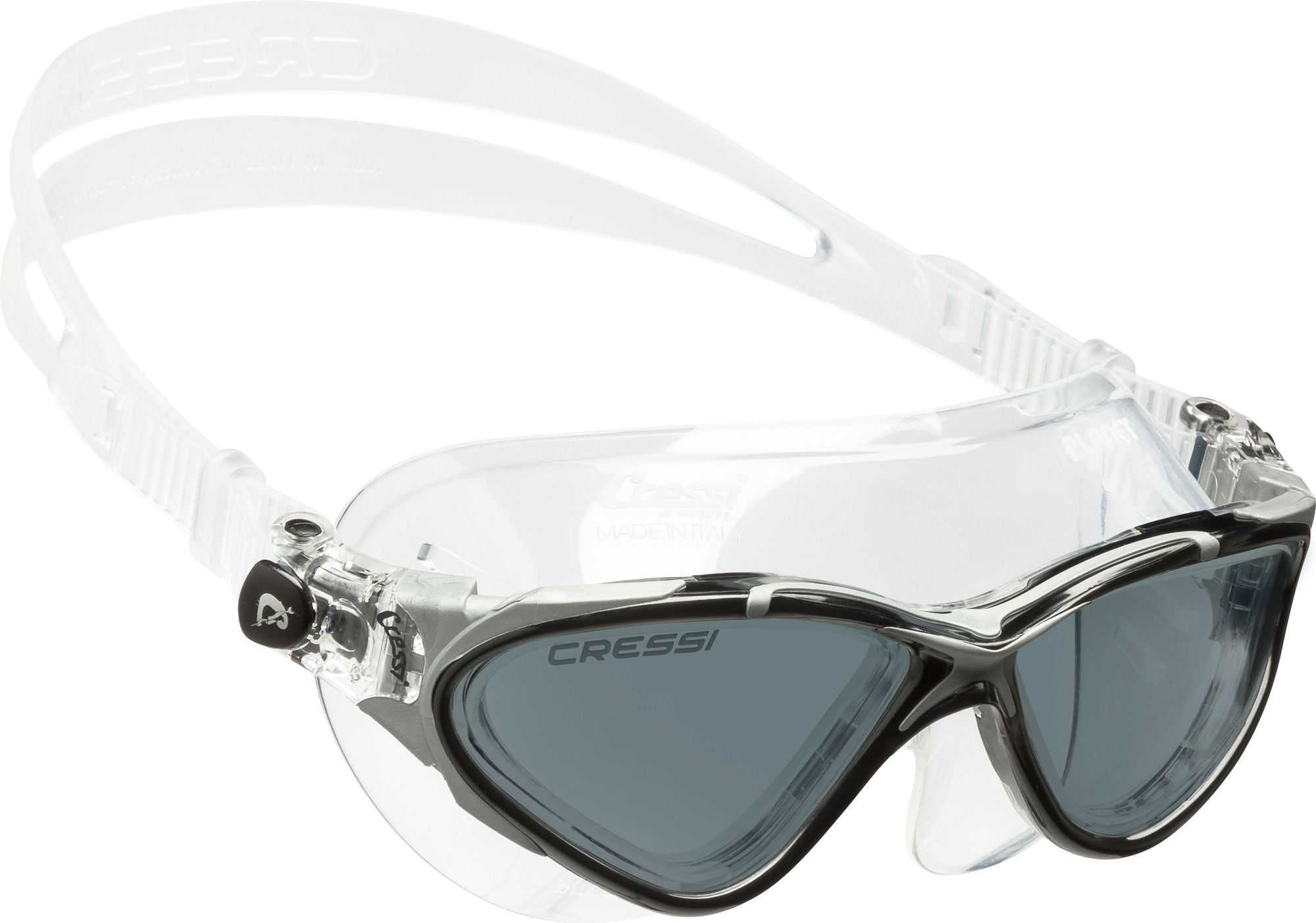 Lunettes De Natation Planet