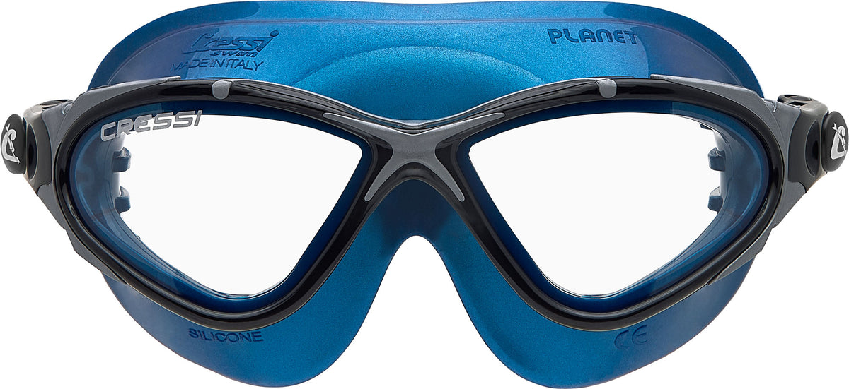 Planet Swim Goggle