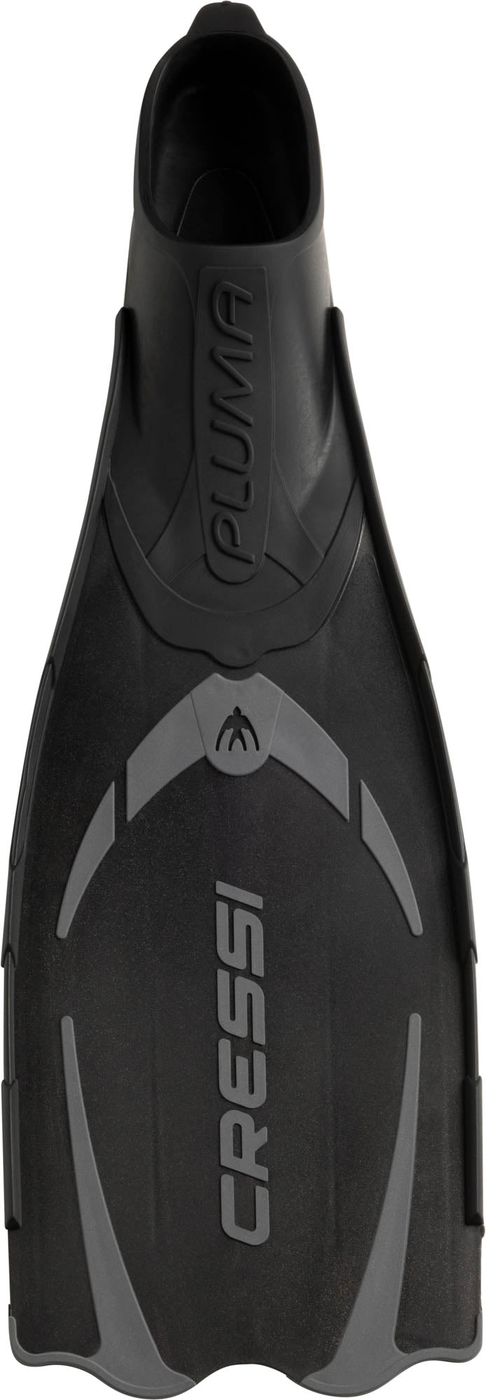 Pluma Fins