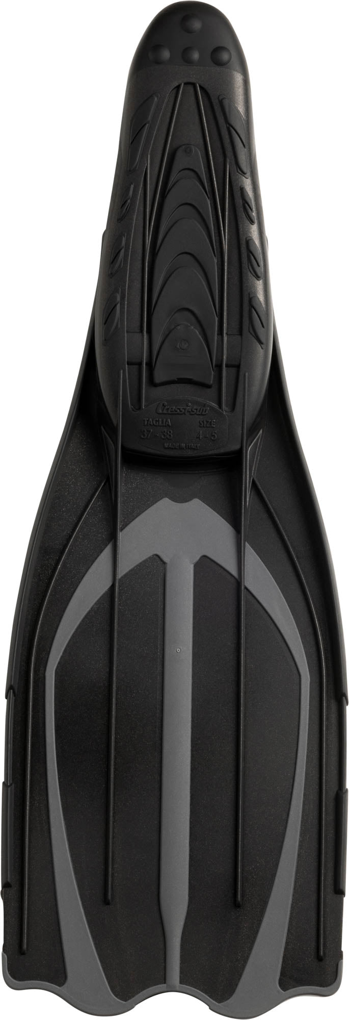 Pluma Fins