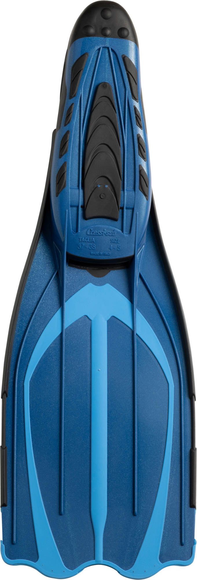 Pluma Fins