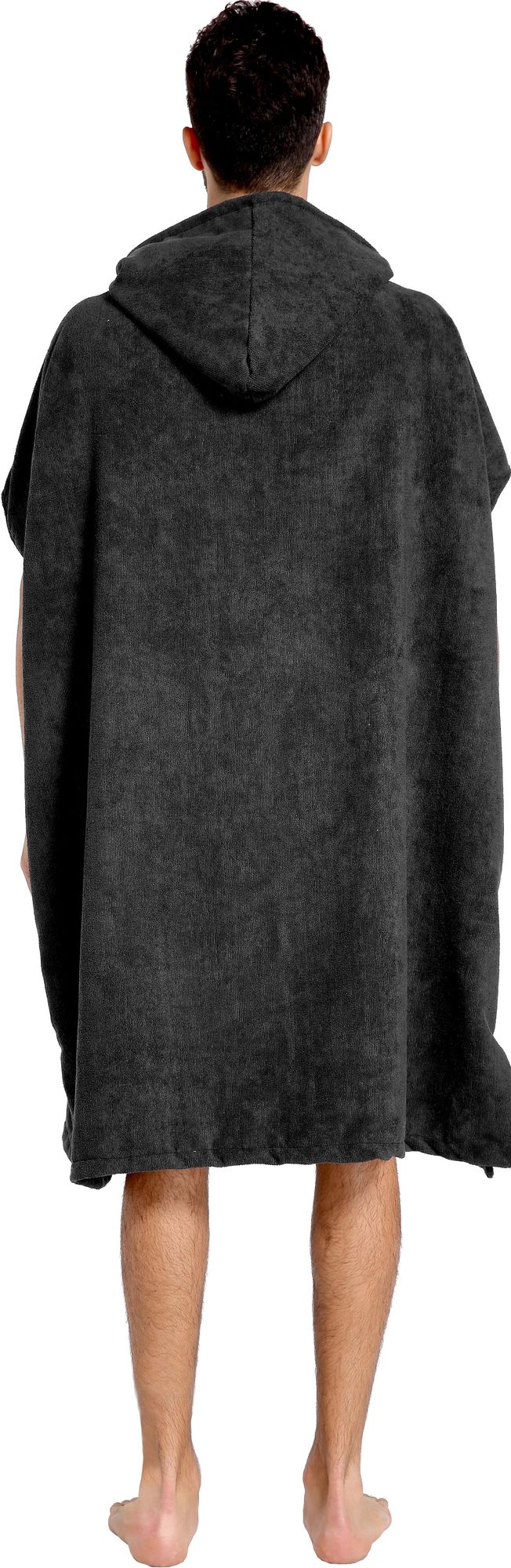 Robe Poncho