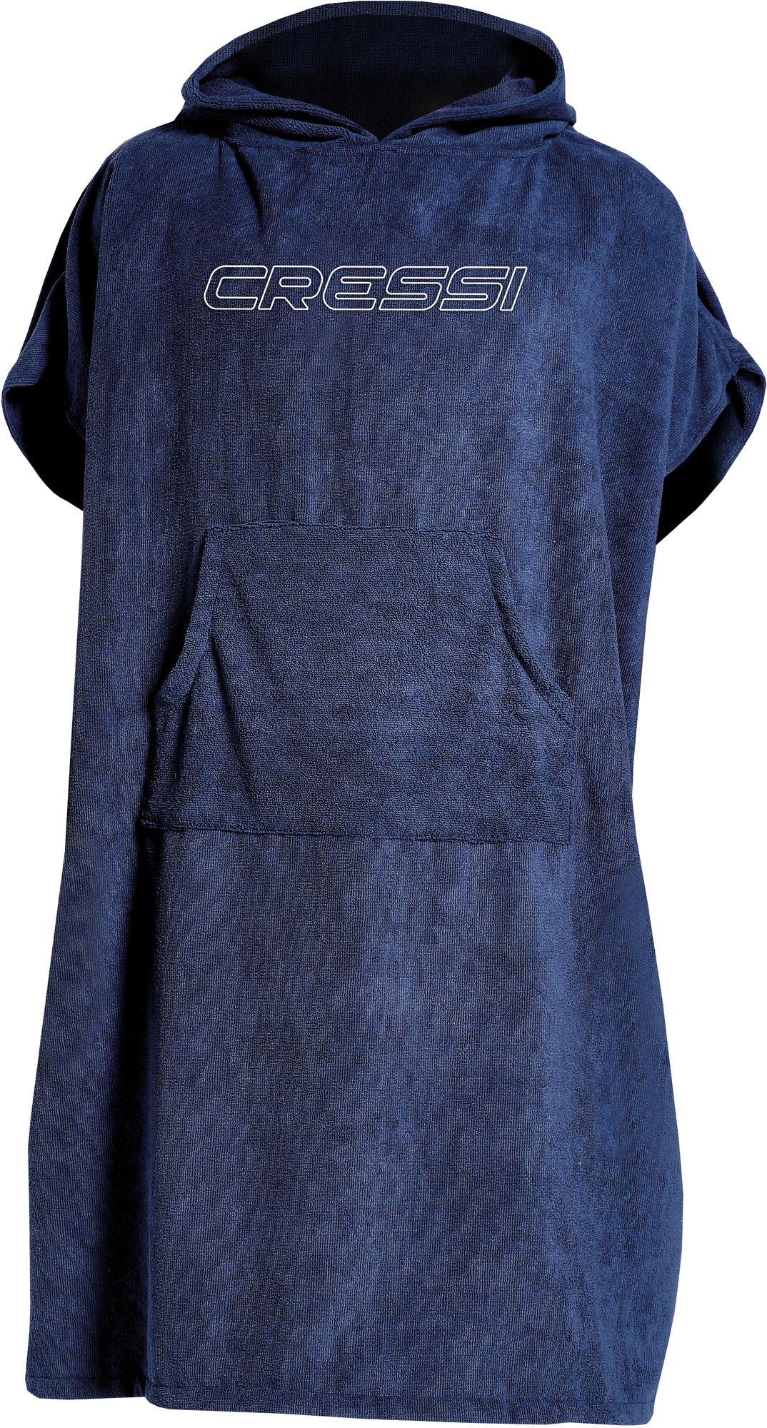 Robe Poncho