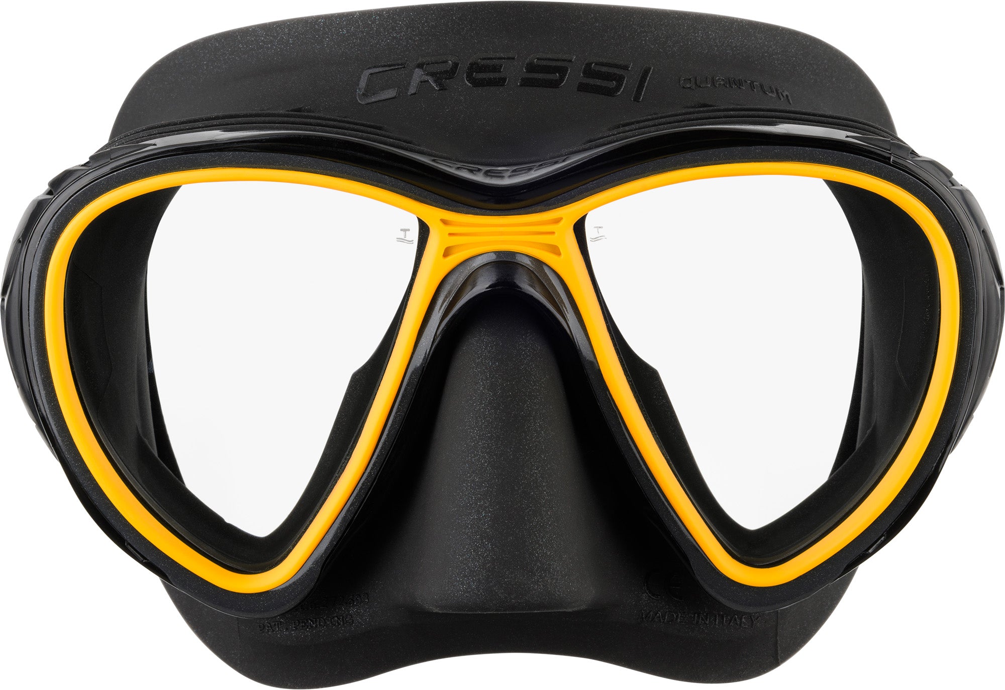 Quantum Mask - 80th Anniversary