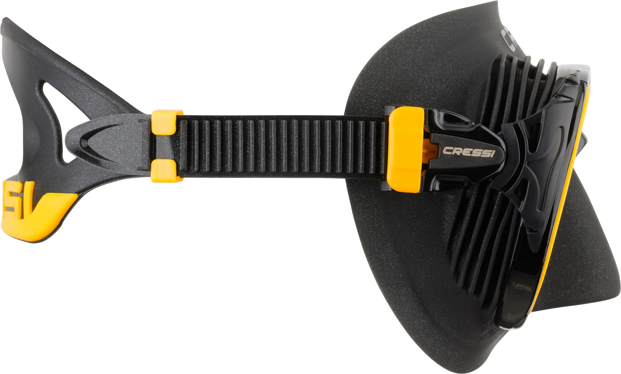 Quantum Mask - 80th Anniversary