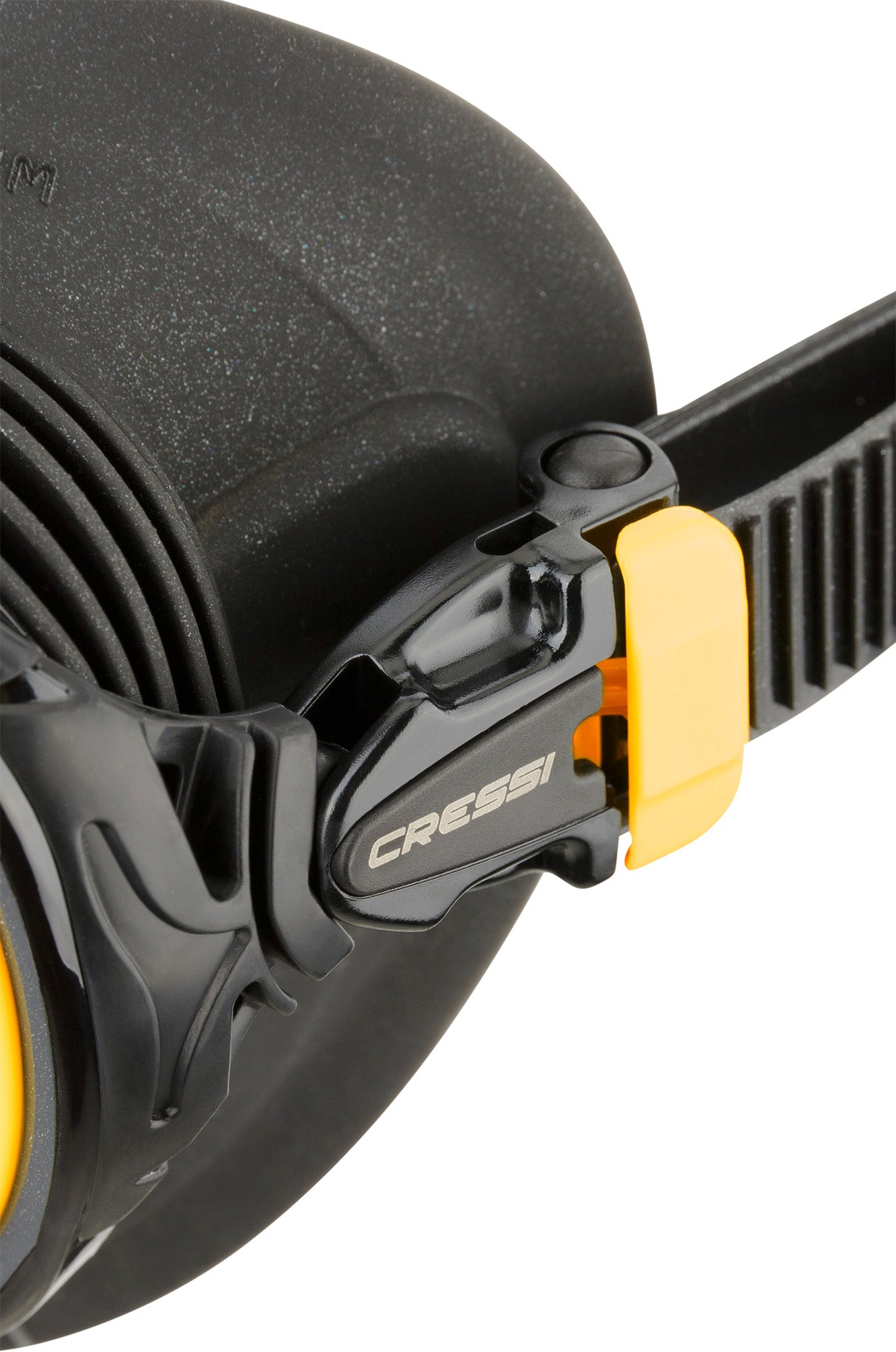 Quantum Mask - 80th Anniversary