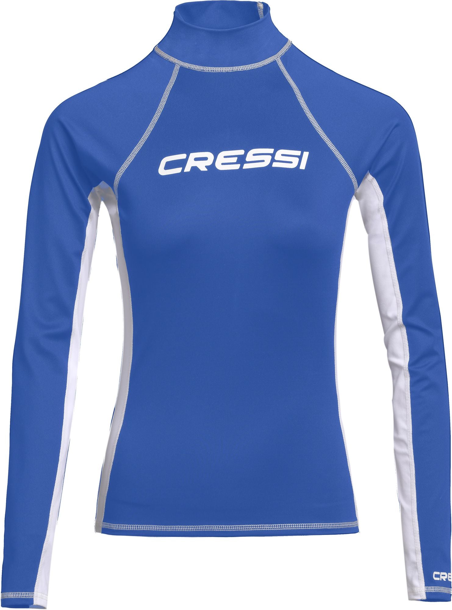 水着・ラッシュガード RASH GUARD HUGE SHIRTS Rashguard Shirt Lady