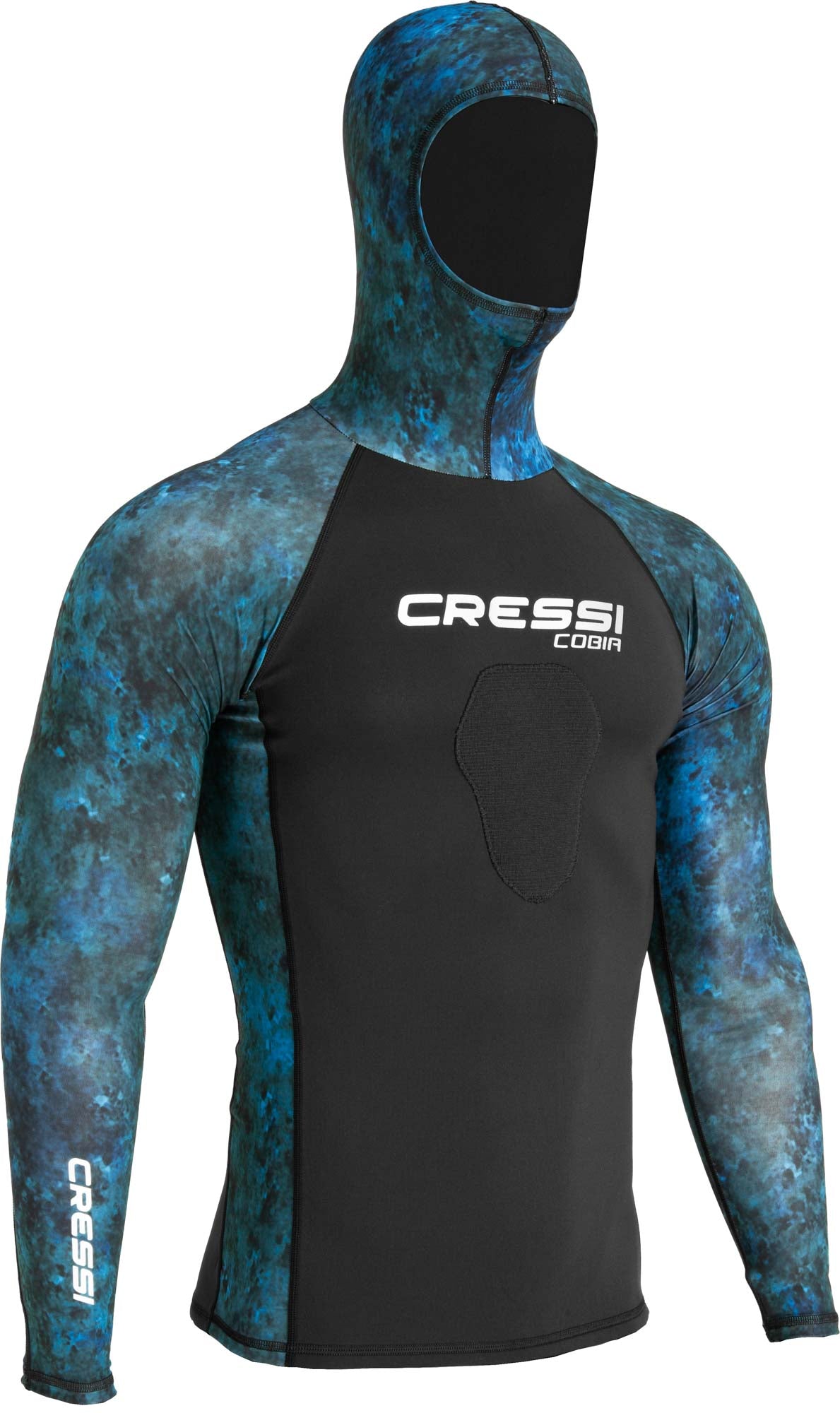 T-Shirt Rashguard Cobia