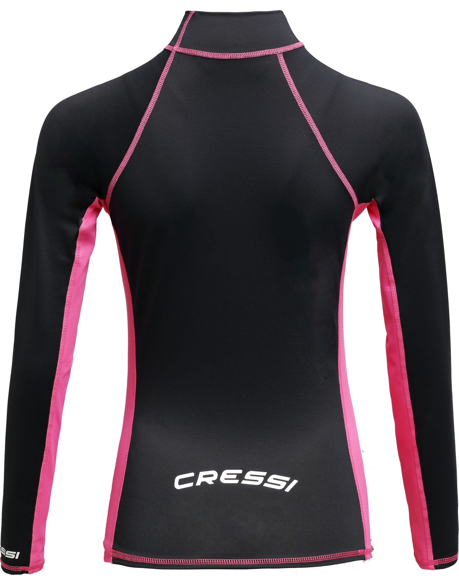 Rashguard Shirt Lady