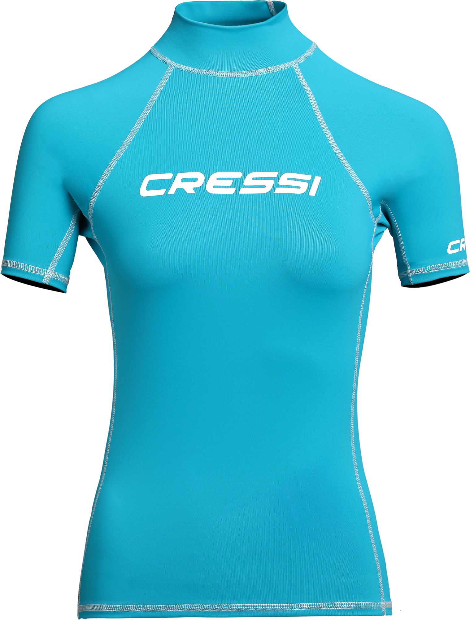 Rashguard T-Shirt Lady