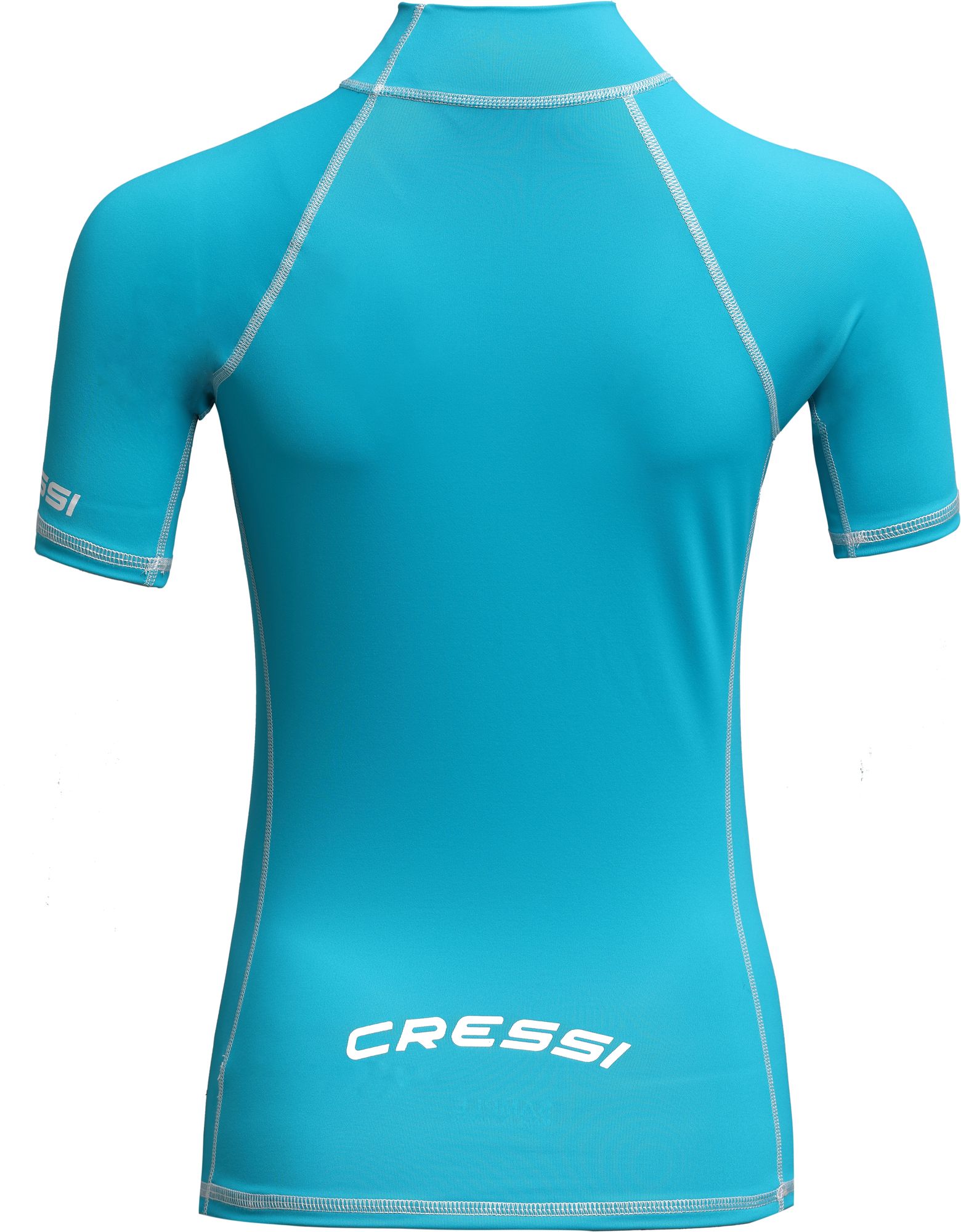 Rashguard T-Shirt Lady