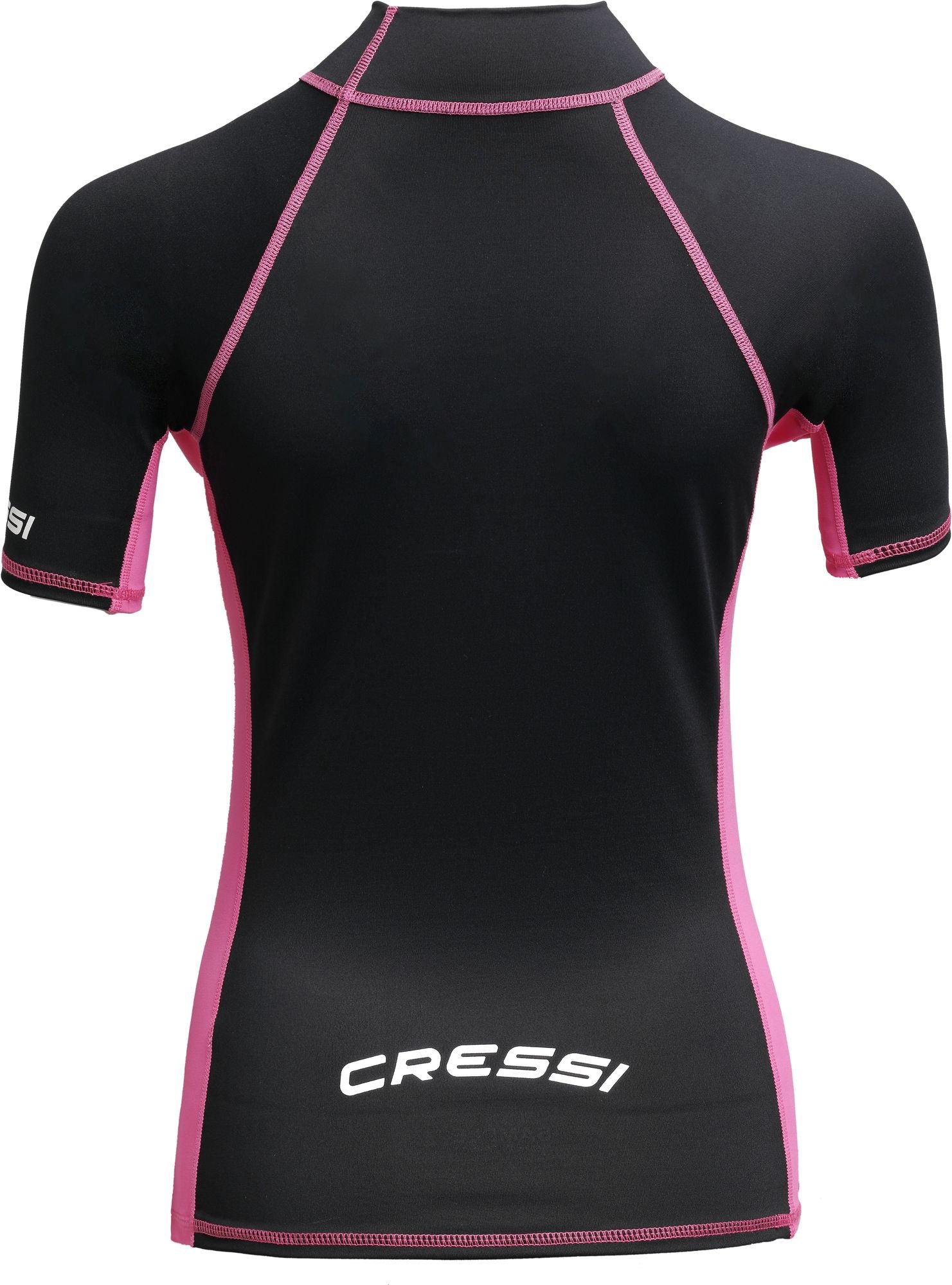 Rashguard T-Shirt Lady