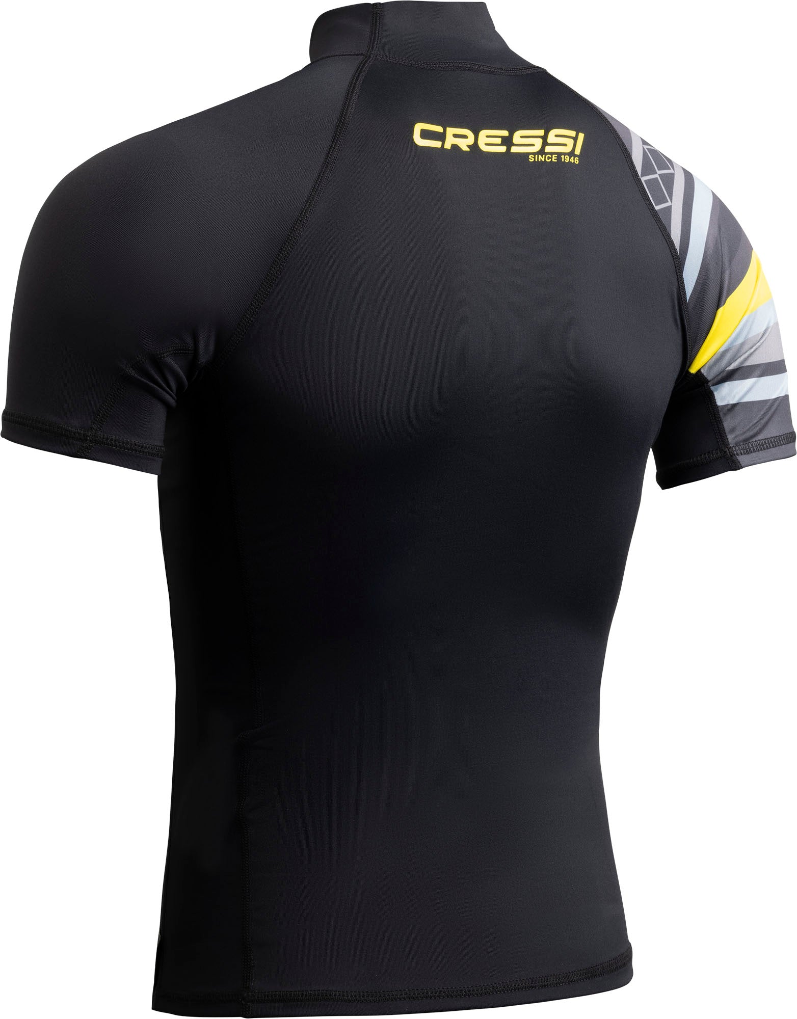Cressi Shield Rashguard Shirt Lady