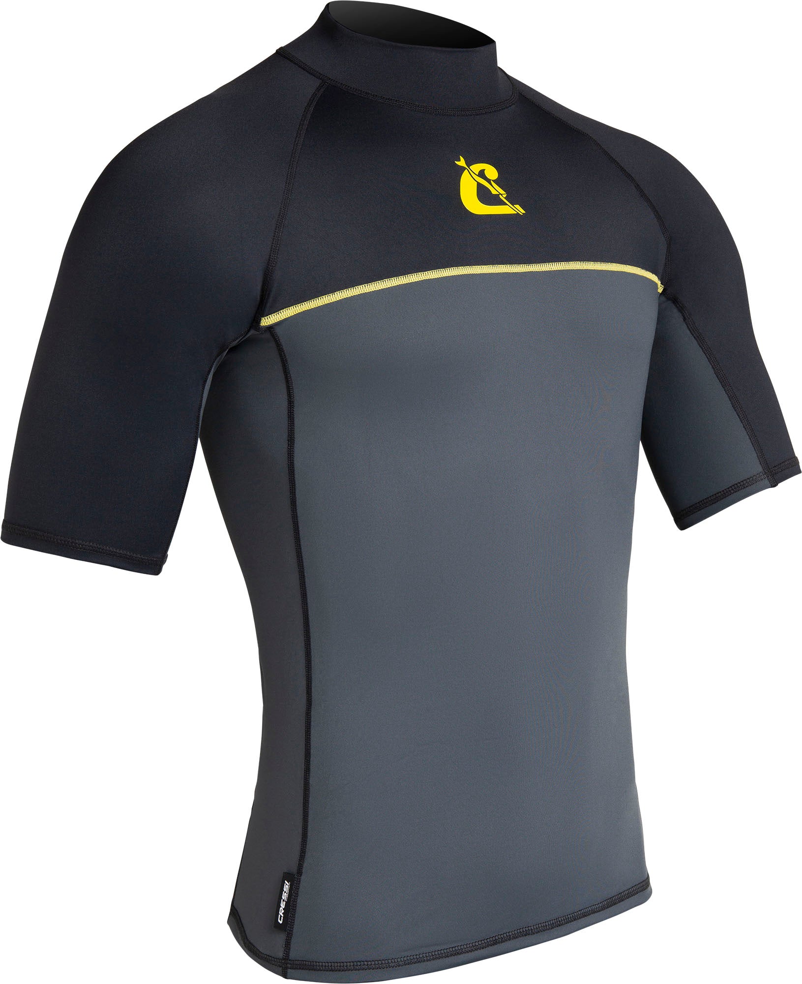 Shield Rashguard Shirt Man