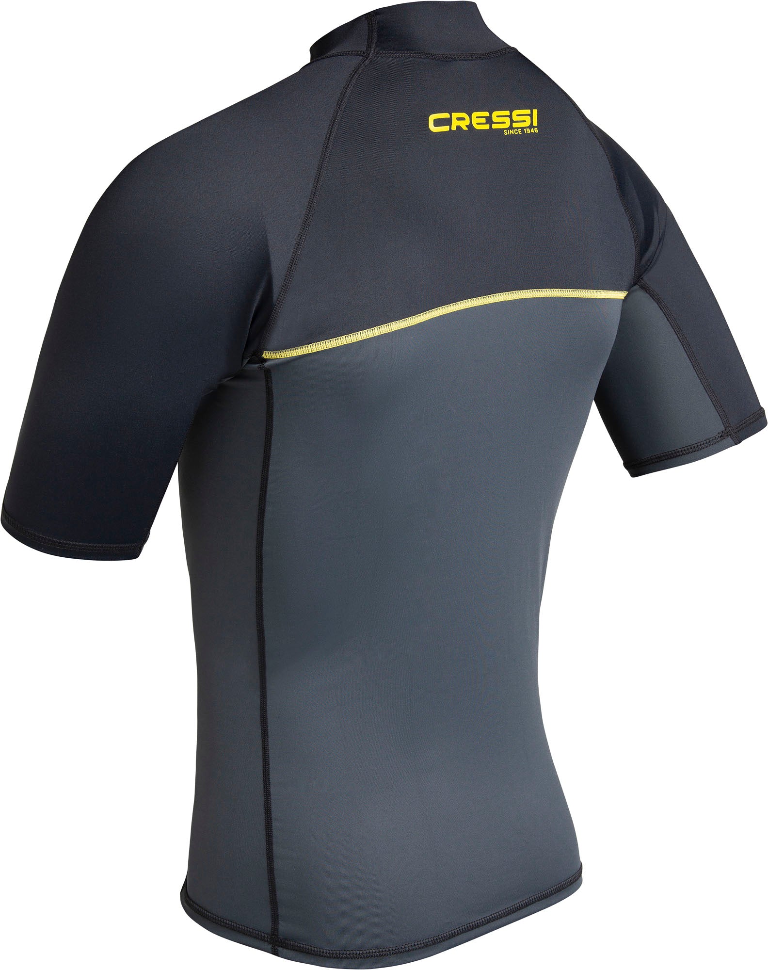 Shield Rashguard Shirt Man