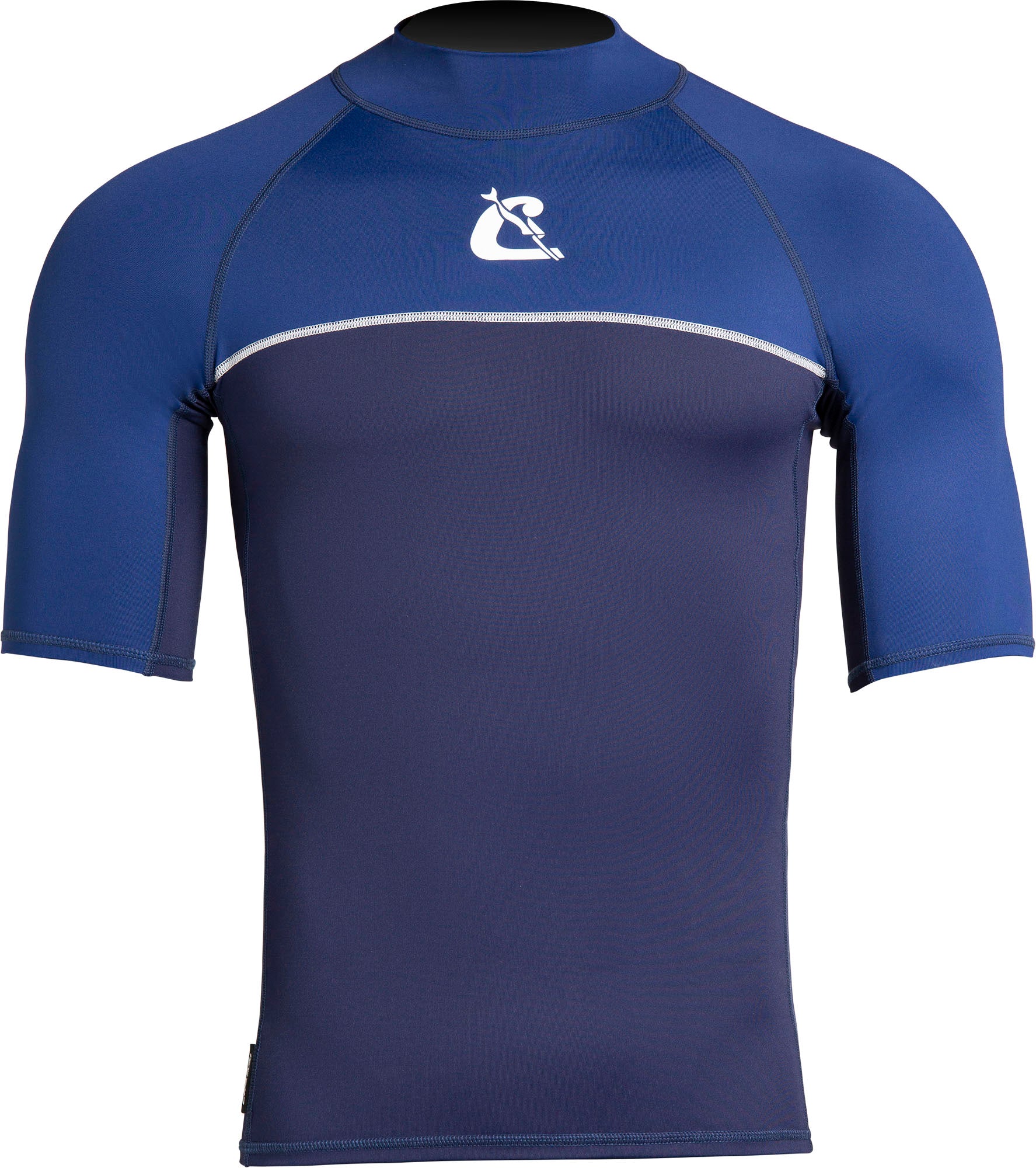 Shield Rashguard Shirt Man