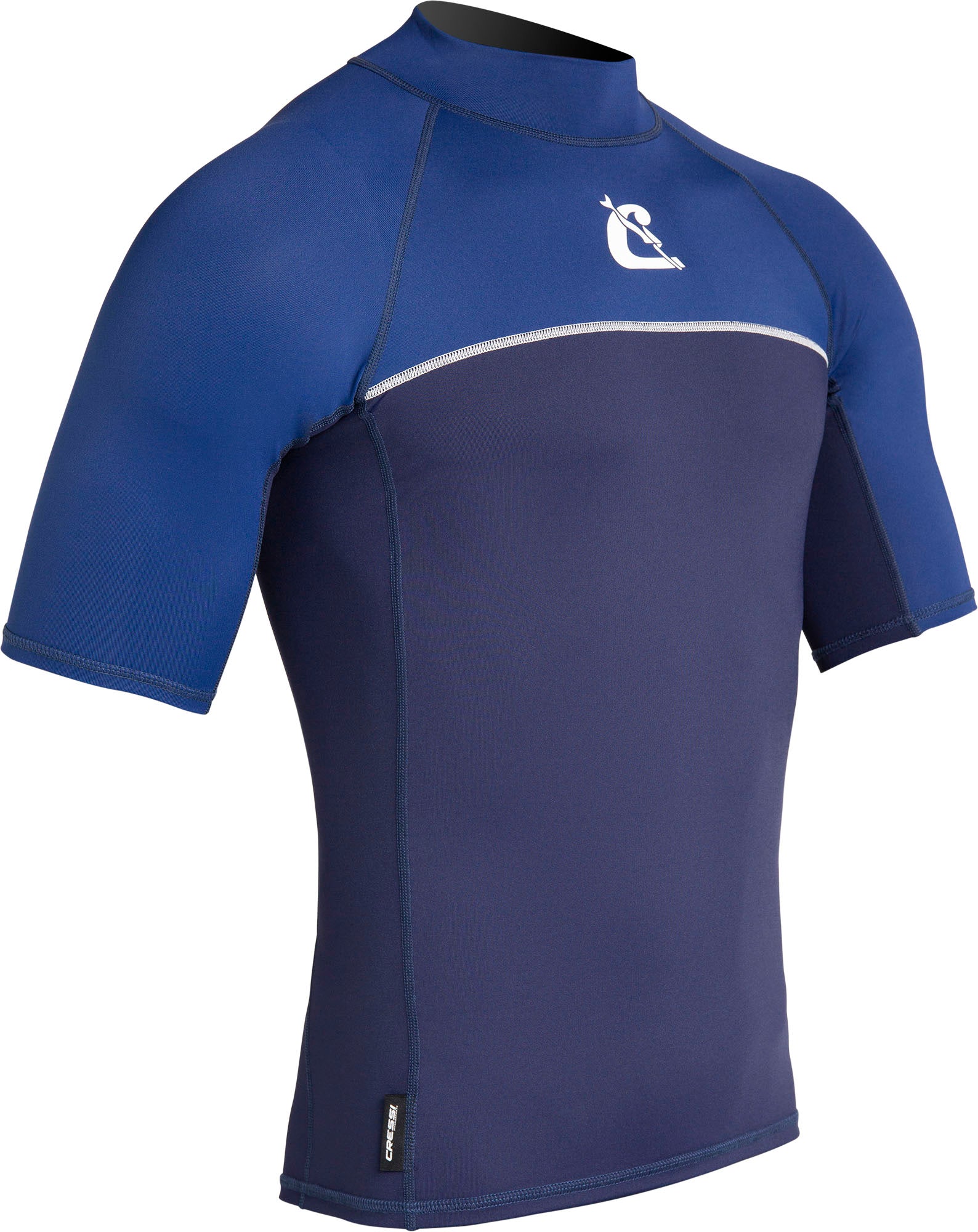 Shield Rashguard Shirt Man