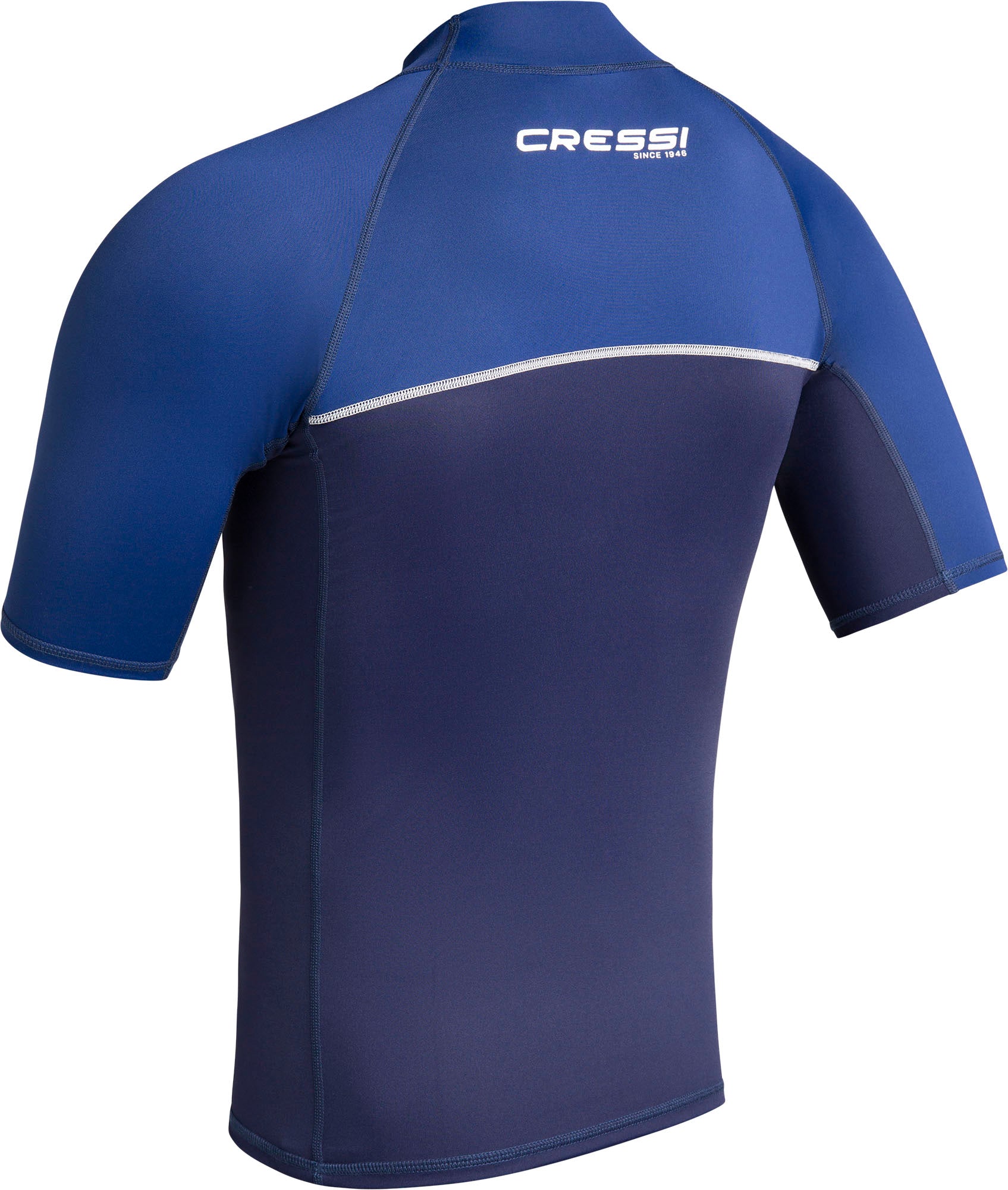 Shield Rashguard Shirt Man