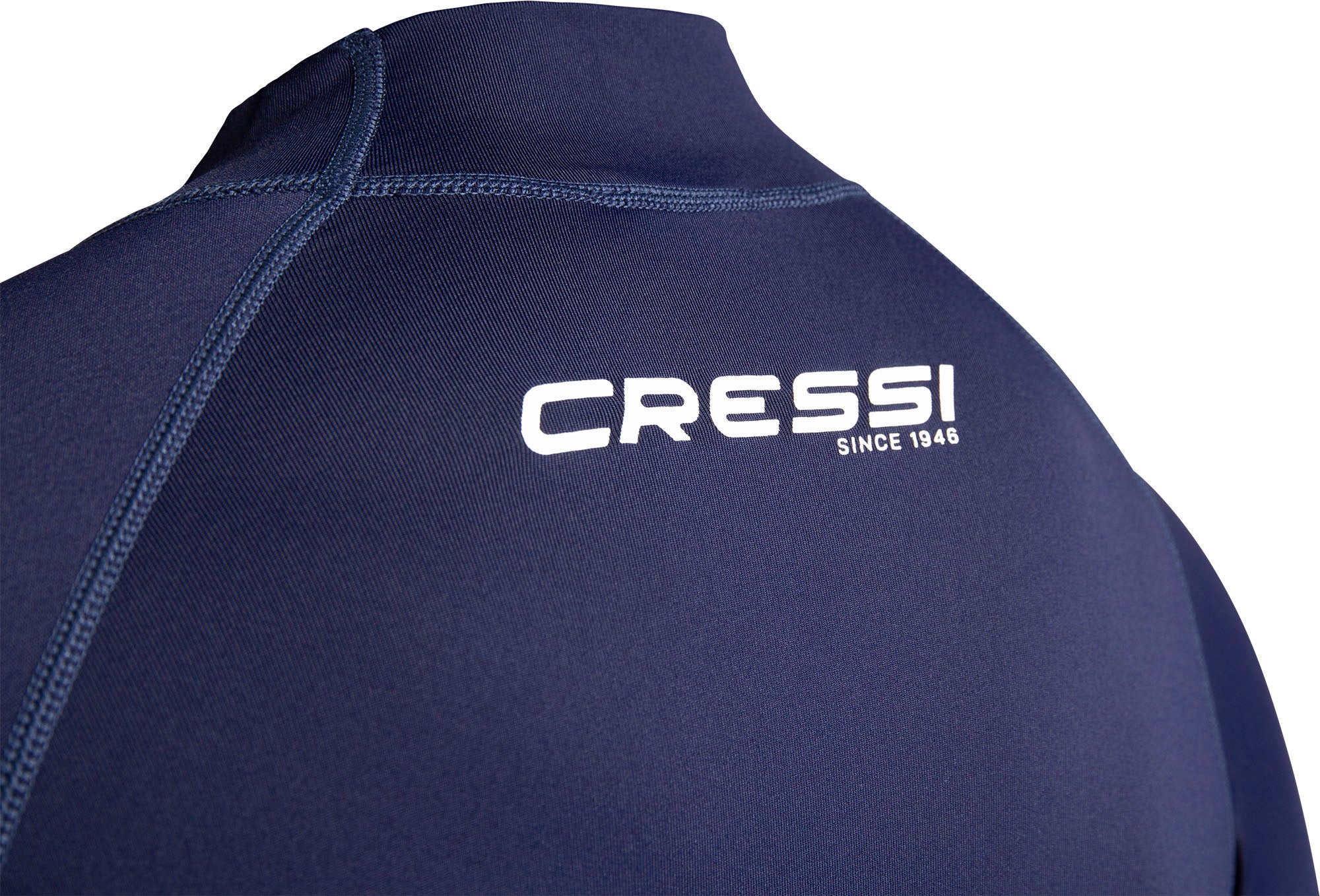 Shield Rashguard Shirt Man