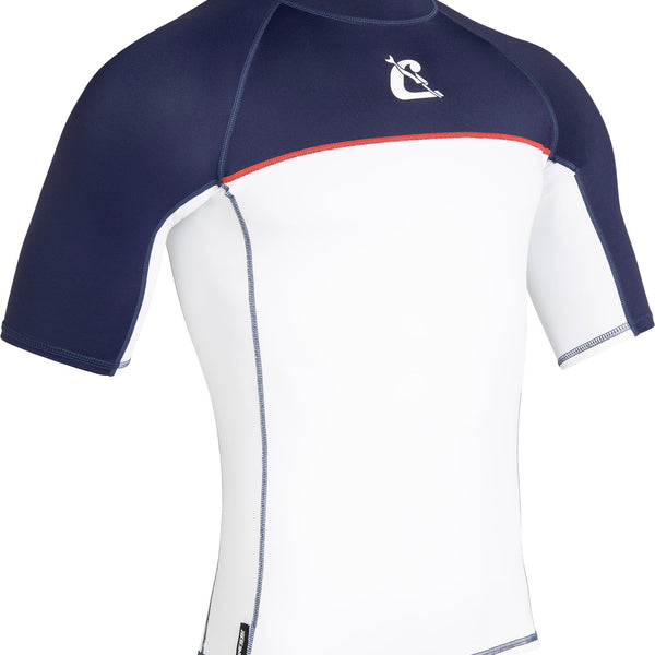Cressi Shield Rashguard Shirt Man