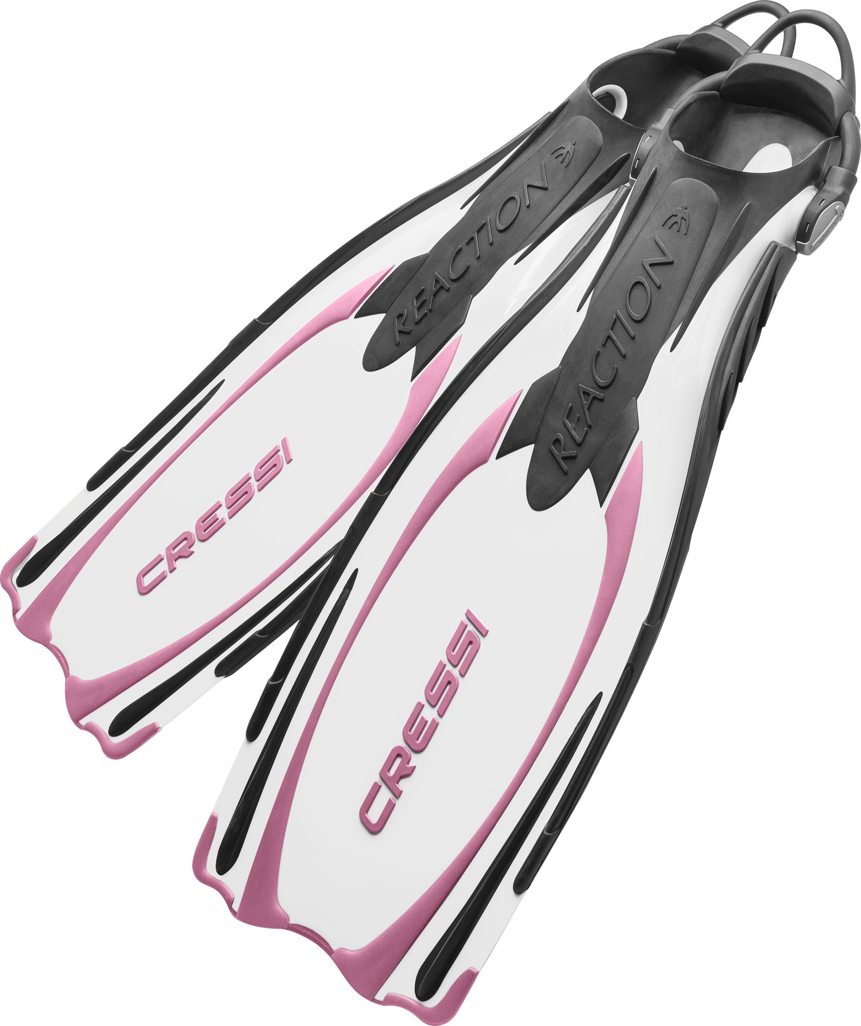 Cressi REACTION EBS 　ダイビングフィン(スピアフィッシング) Cressi Rondine Reaction EBS - Fins - Lauderdale Divers