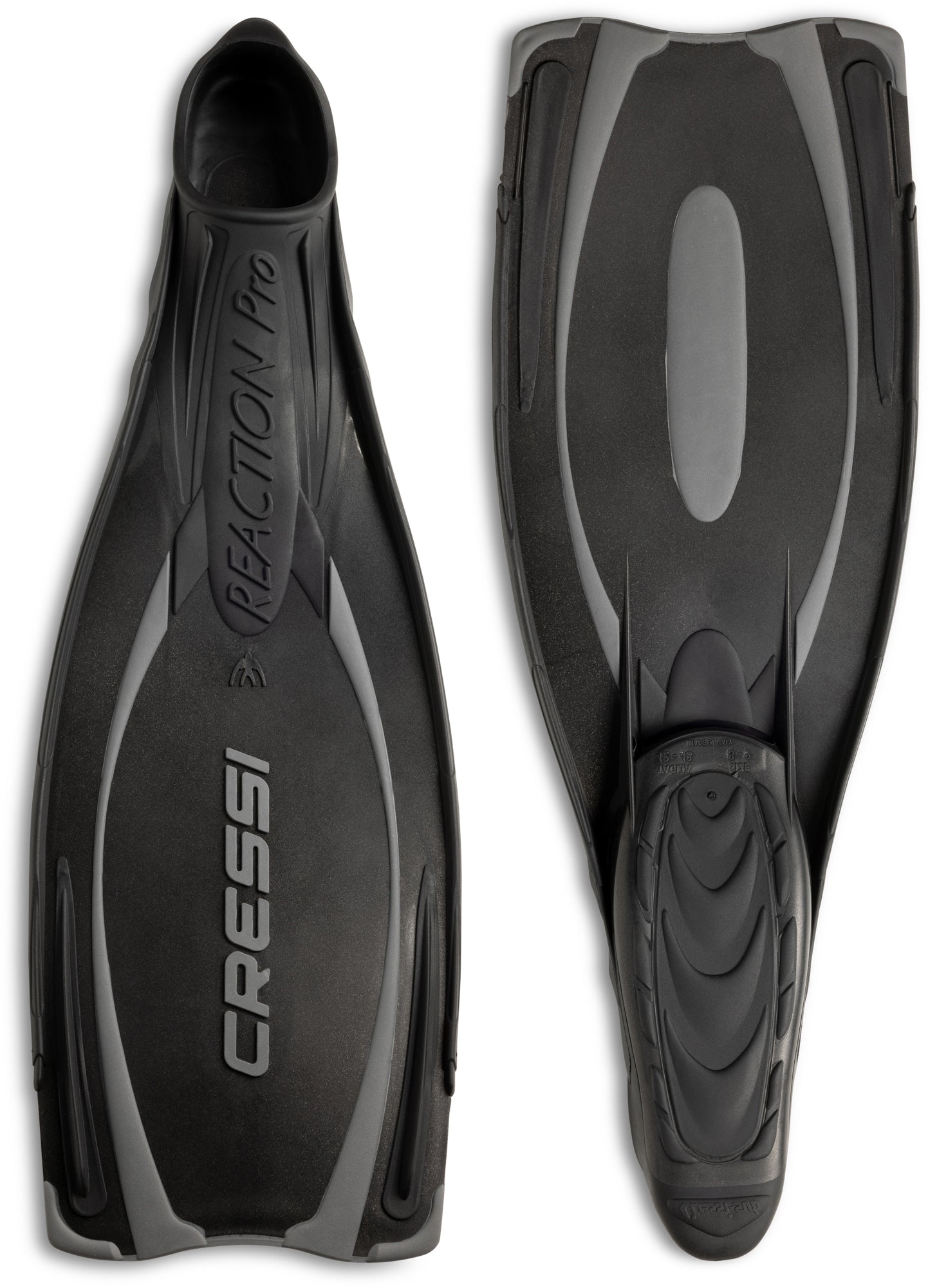 Reaction Pro Flossen