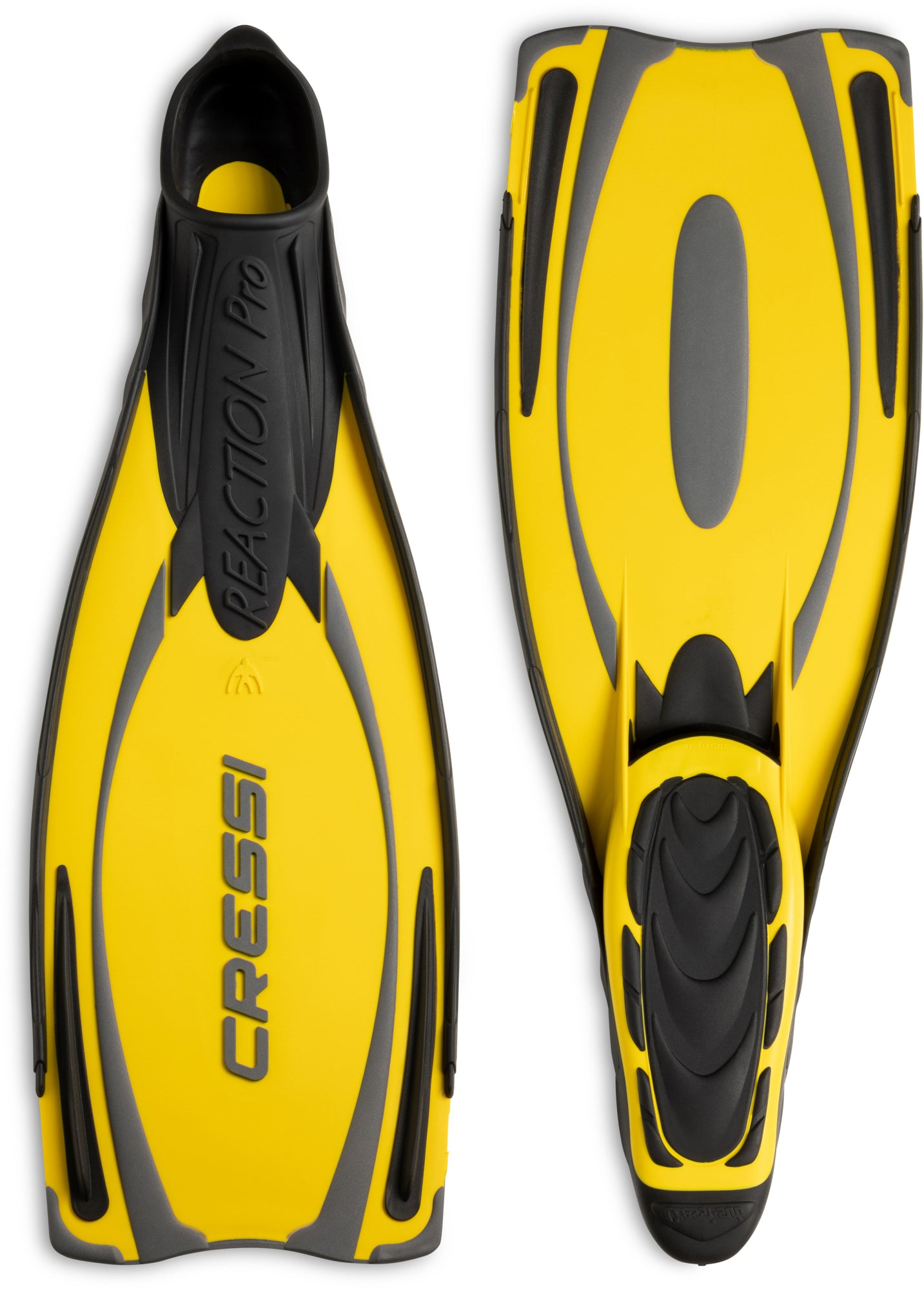 Cressi Reaction Pro Fins