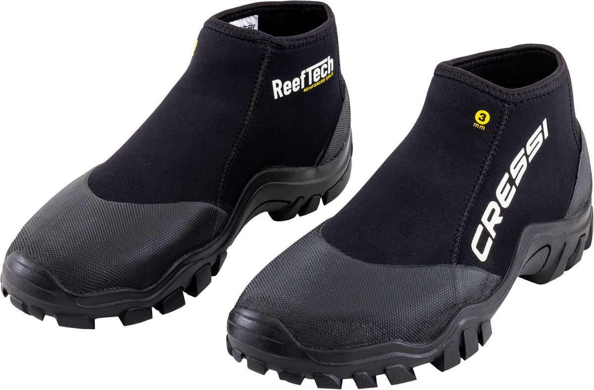 Reeftech RS Low Boots 3 mm